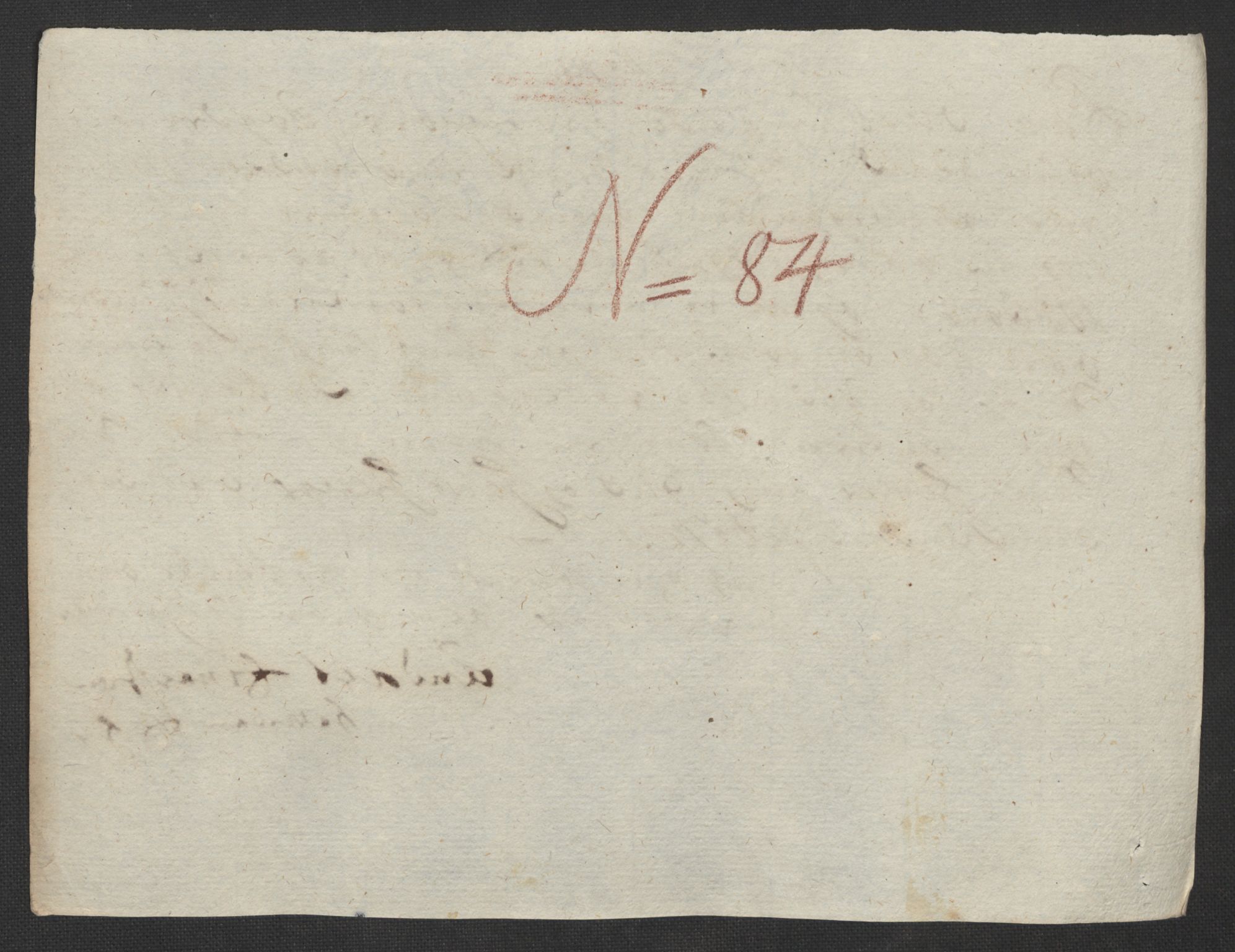 Rentekammeret inntil 1814, Reviderte regnskaper, Fogderegnskap, AV/RA-EA-4092/R56/L3753: Fogderegnskap Nordmøre, 1720, p. 283