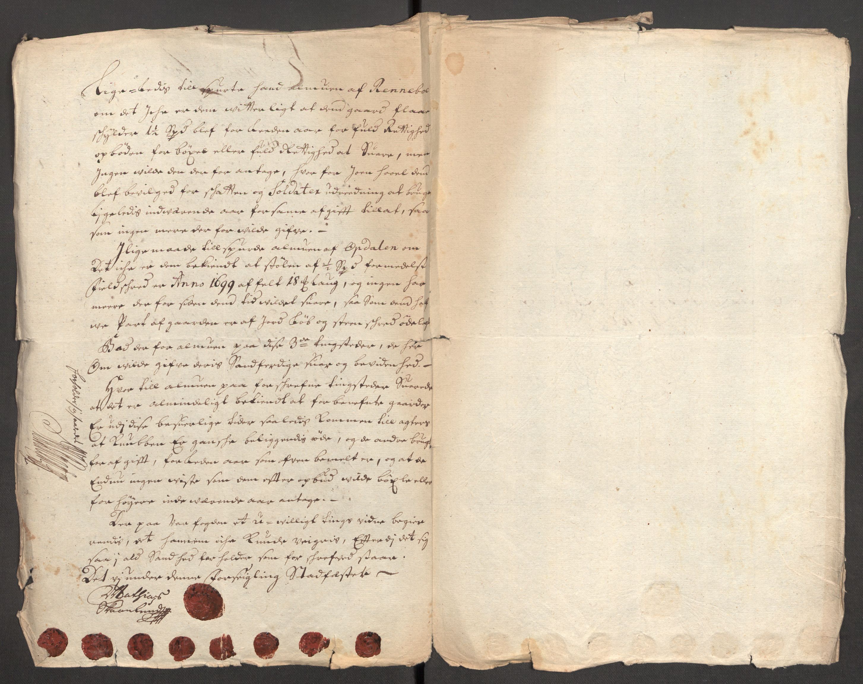 Rentekammeret inntil 1814, Reviderte regnskaper, Fogderegnskap, AV/RA-EA-4092/R60/L3956: Fogderegnskap Orkdal og Gauldal, 1706, p. 204