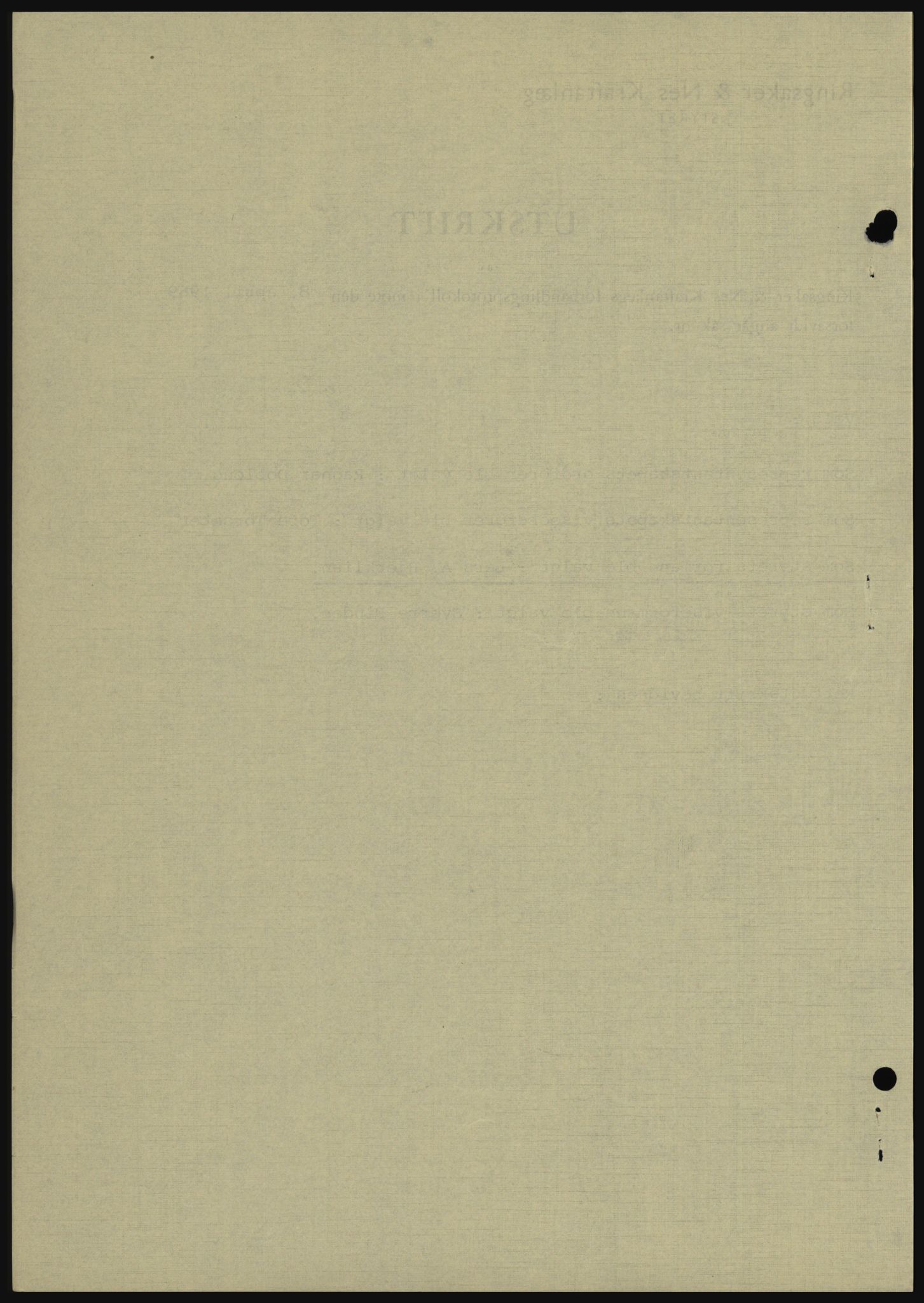 Nord-Hedmark sorenskriveri, SAH/TING-012/H/Hc/L0033: Mortgage book no. 33, 1970-1970, Diary no: : 834/1970