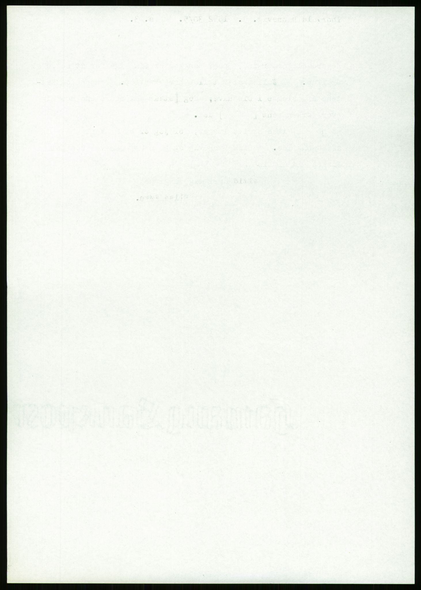 Samlinger til kildeutgivelse, Amerikabrevene, AV/RA-EA-4057/F/L0027: Innlån fra Aust-Agder: Dannevig - Valsgård, 1838-1914, p. 120