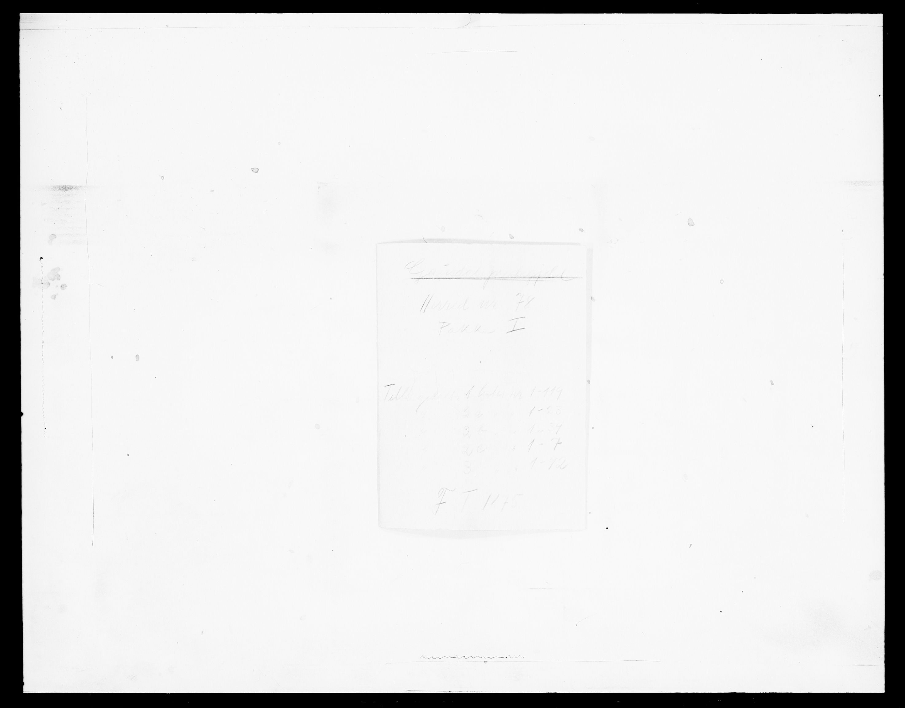 SAH, 1875 census for 0522P Gausdal, 1875, p. 141