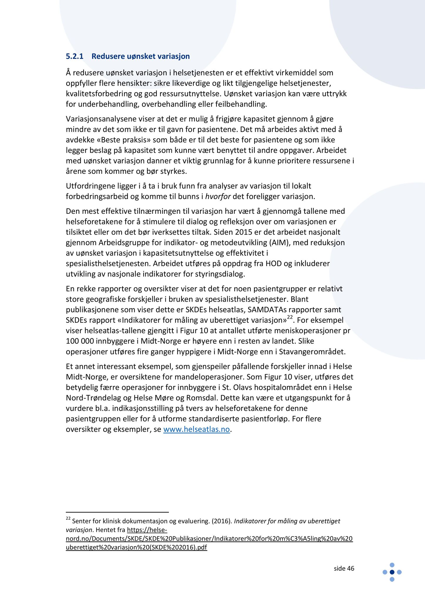 Klæbu Kommune, TRKO/KK/05-UOm/L009: Utvalg for omsorg - Møtedokumenter, 2018, p. 272