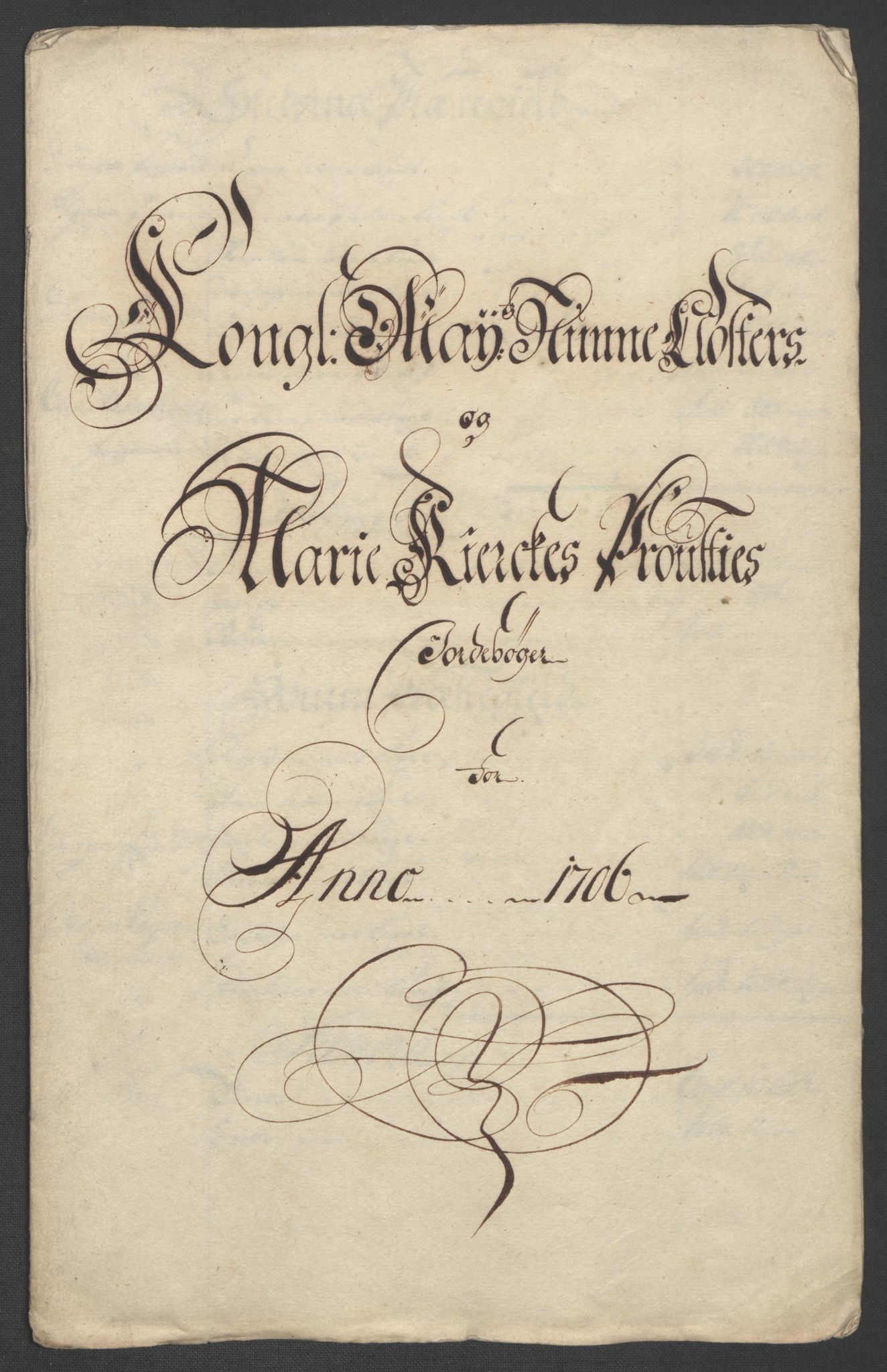 Rentekammeret inntil 1814, Reviderte regnskaper, Fogderegnskap, RA/EA-4092/R11/L0590: Fogderegnskap Nedre Romerike, 1706-1707, p. 22