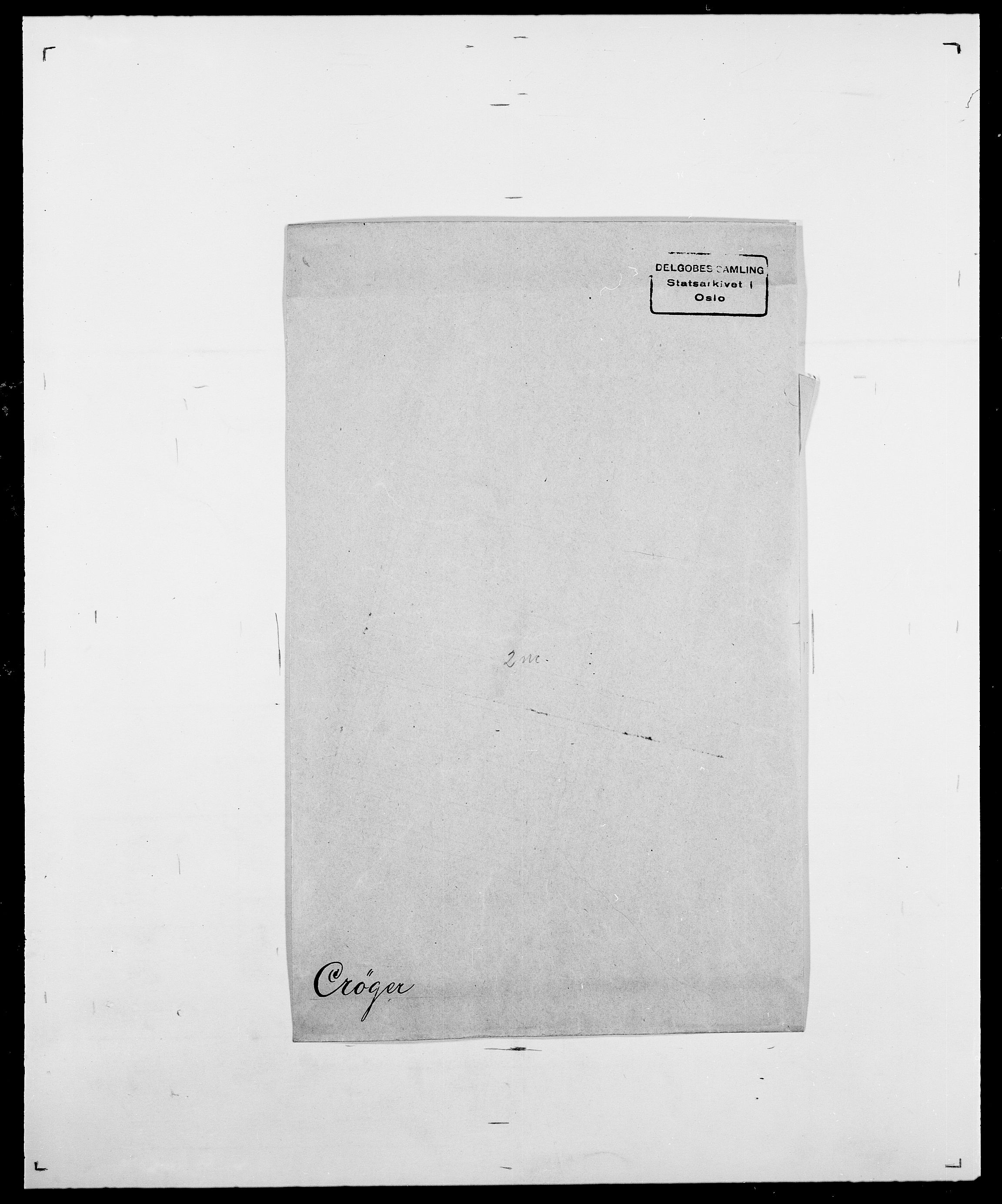 Delgobe, Charles Antoine - samling, SAO/PAO-0038/D/Da/L0008: Capjon - Dagenbolt, p. 627