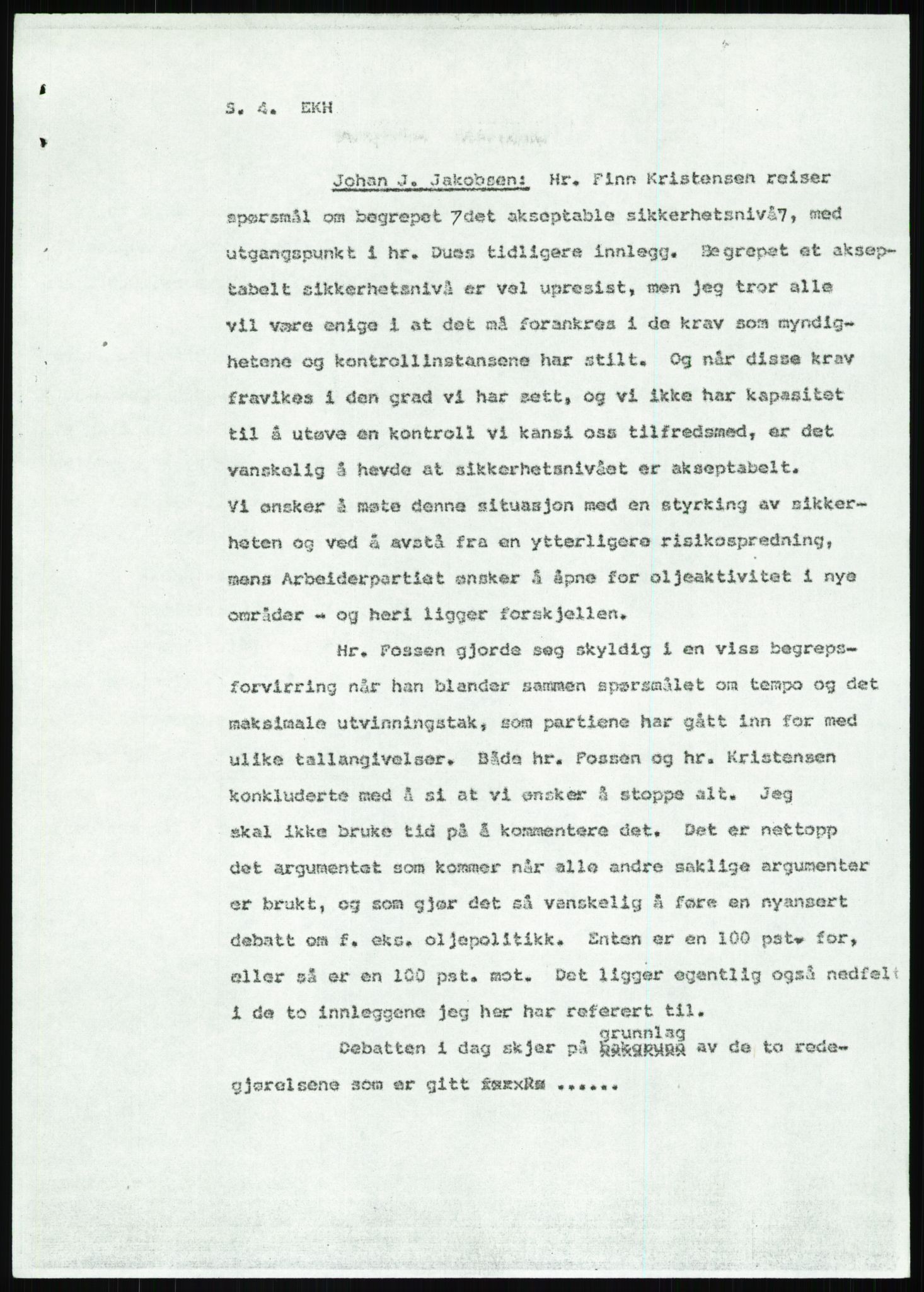 Justisdepartementet, Granskningskommisjonen ved Alexander Kielland-ulykken 27.3.1980, AV/RA-S-1165/D/L0013: H Sjøfartsdirektoratet og Skipskontrollen (H25-H43, H45, H47-H48, H50, H52)/I Det norske Veritas (I34, I41, I47), 1980-1981, p. 569