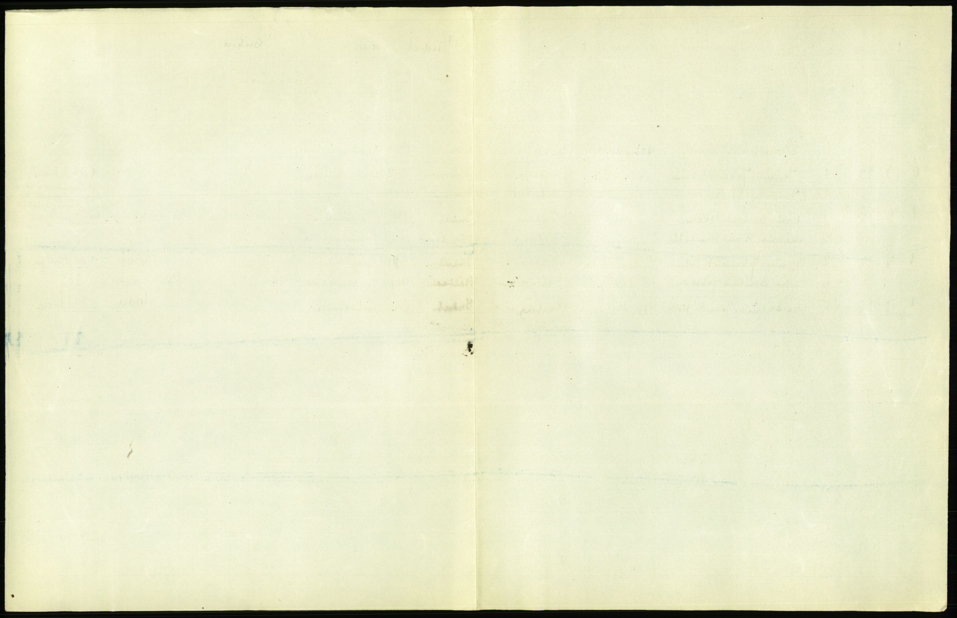 Statistisk sentralbyrå, Sosiodemografiske emner, Befolkning, RA/S-2228/D/Df/Dfc/Dfca/L0015: Hedemark fylke: Levendefødte menn og kvinner. Byer, 1921, p. 303