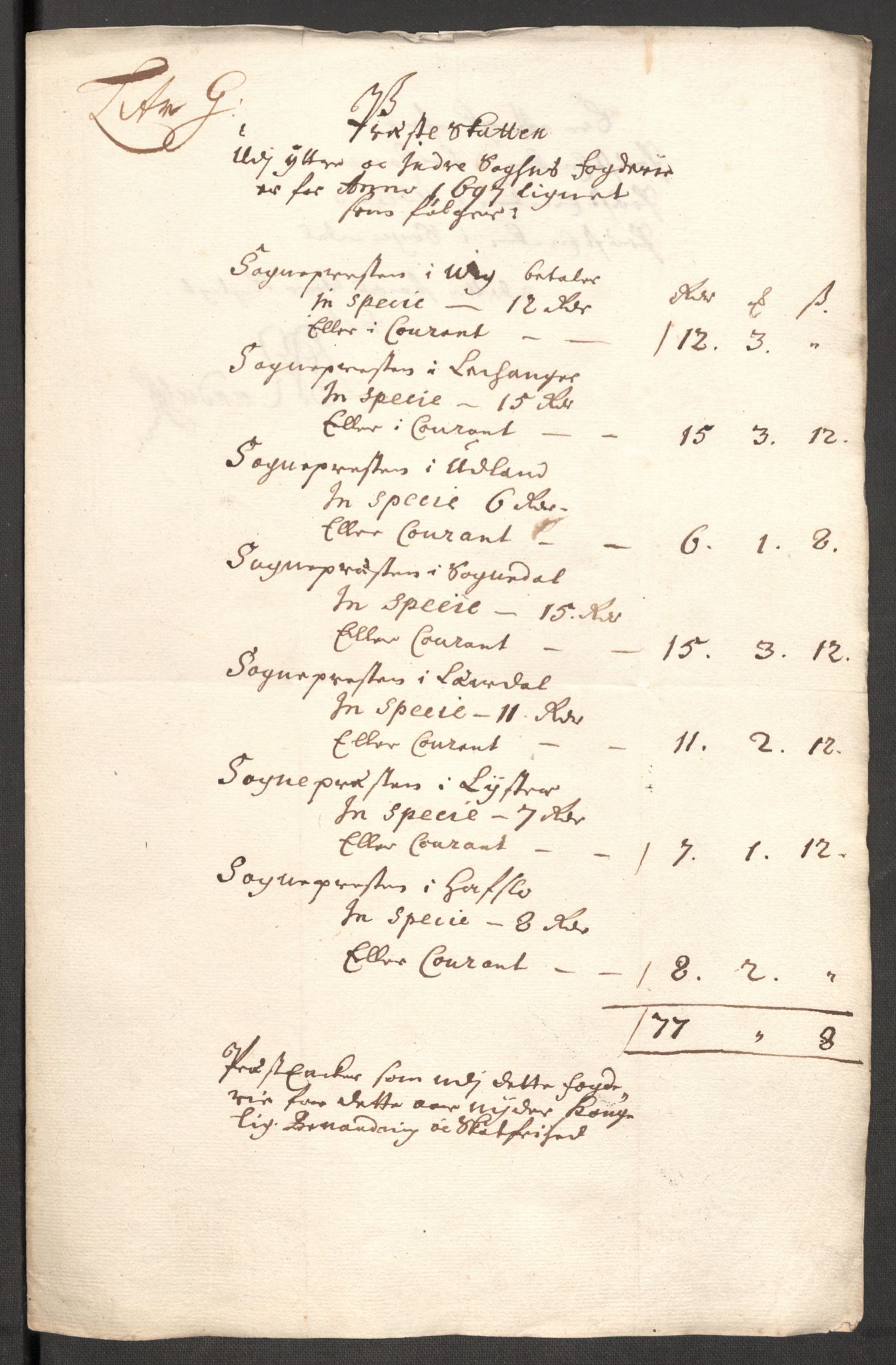Rentekammeret inntil 1814, Reviderte regnskaper, Fogderegnskap, RA/EA-4092/R52/L3309: Fogderegnskap Sogn, 1696-1697, p. 397