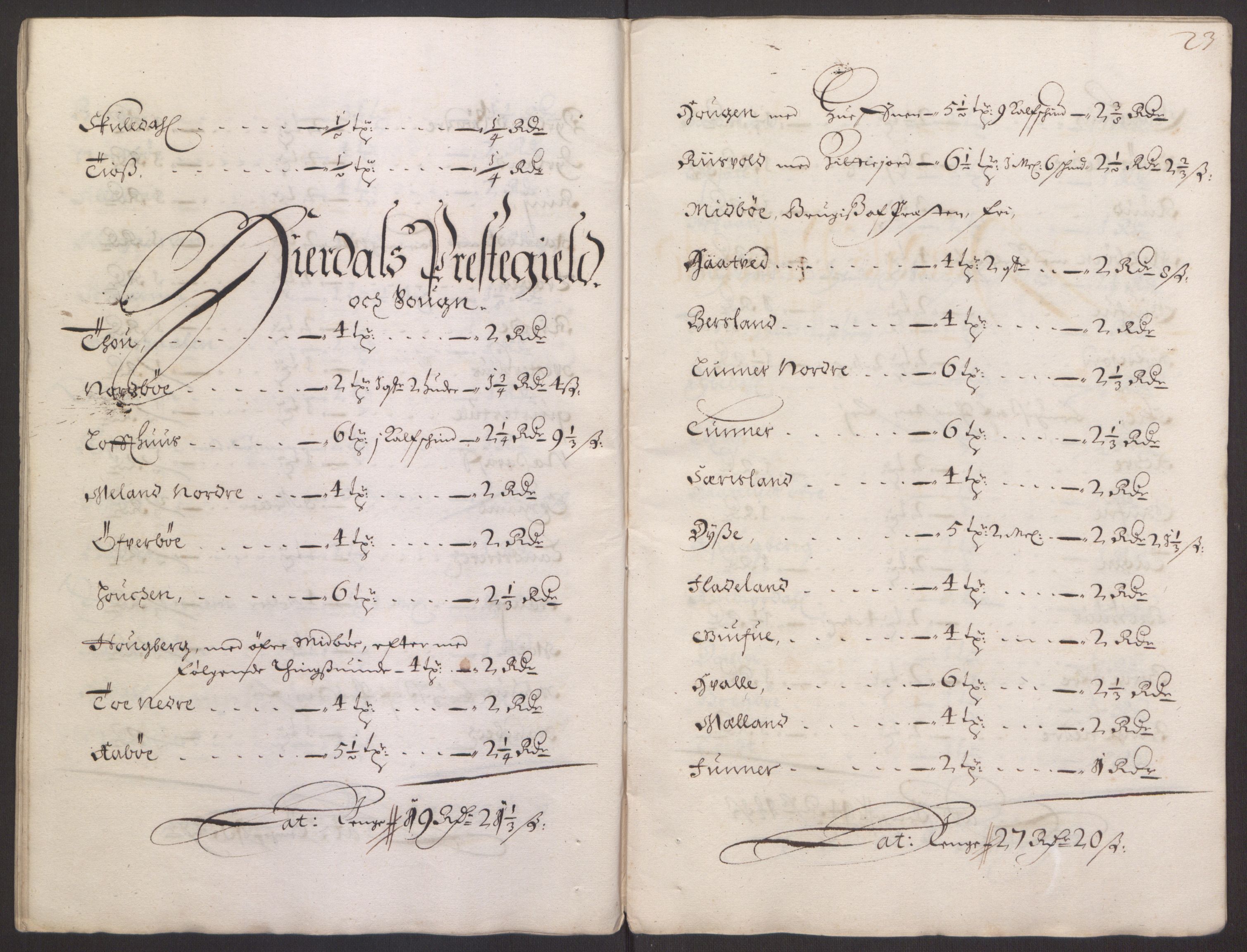 Rentekammeret inntil 1814, Reviderte regnskaper, Fogderegnskap, AV/RA-EA-4092/R35/L2059: Fogderegnskap Øvre og Nedre Telemark, 1668-1670, p. 38