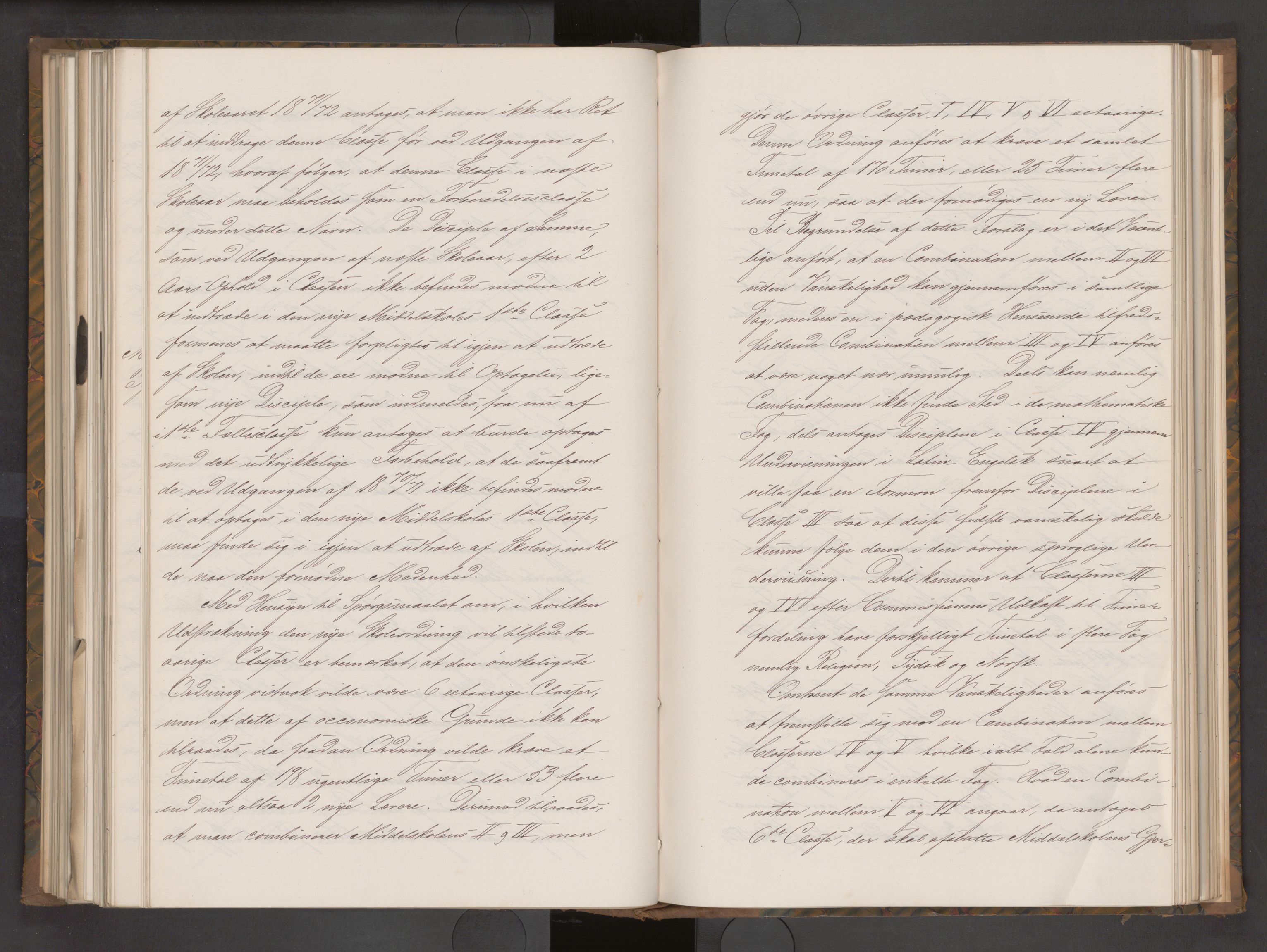Statsrådsavdelingen i Stockholm, AV/RA-S-1003/D/Da/L0515: Regjeringsinnstillinger nr. 451-600, 1870