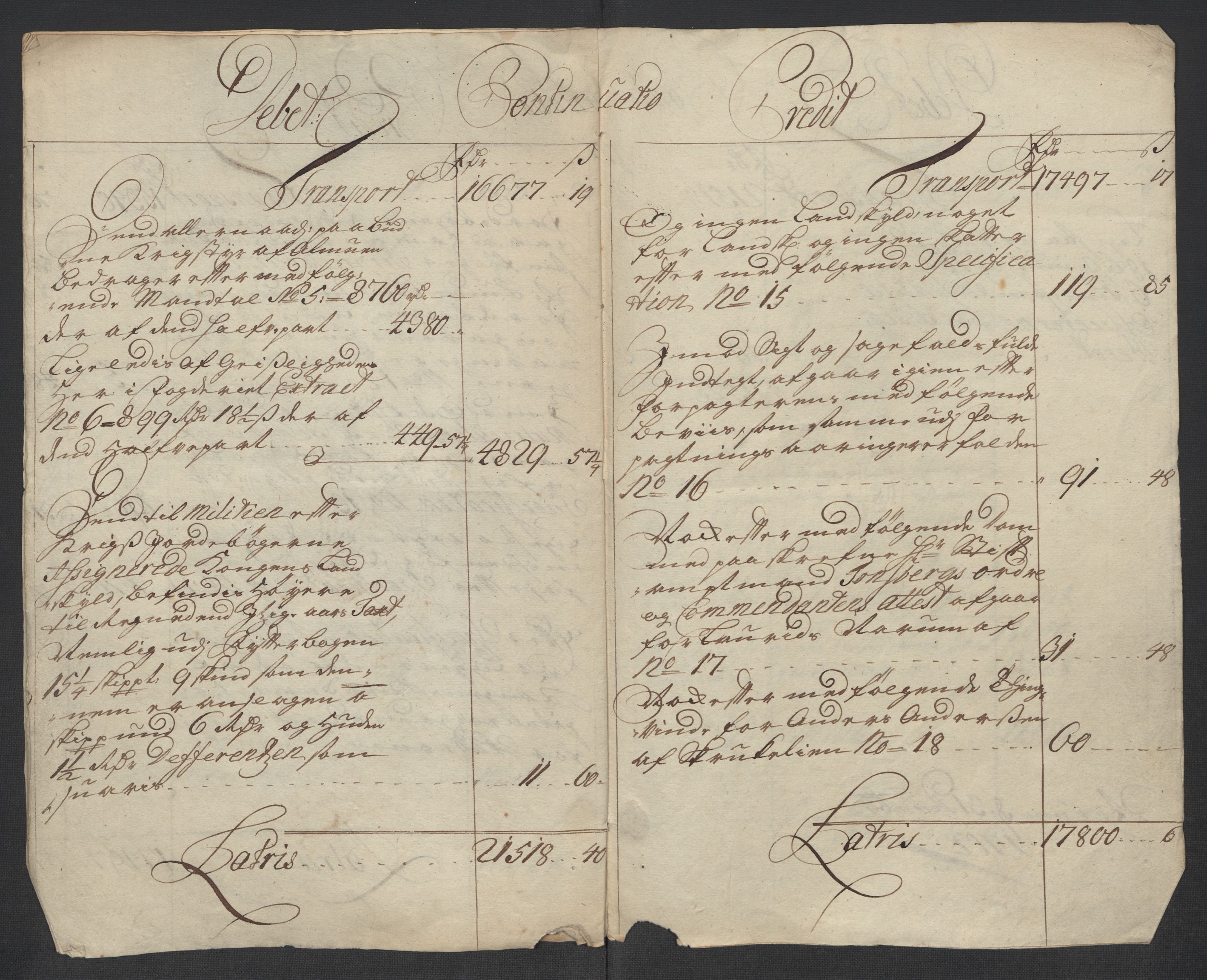 Rentekammeret inntil 1814, Reviderte regnskaper, Fogderegnskap, AV/RA-EA-4092/R18/L1309: Fogderegnskap Hadeland, Toten og Valdres, 1712, p. 15