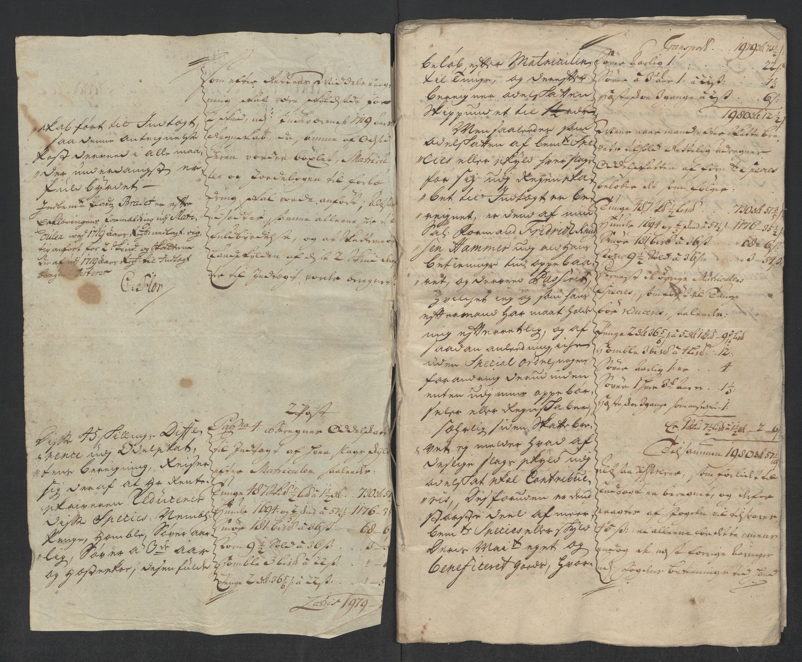 Rentekammeret inntil 1814, Reviderte regnskaper, Fogderegnskap, AV/RA-EA-4092/R16/L1057: Fogderegnskap Hedmark, 1718, p. 399