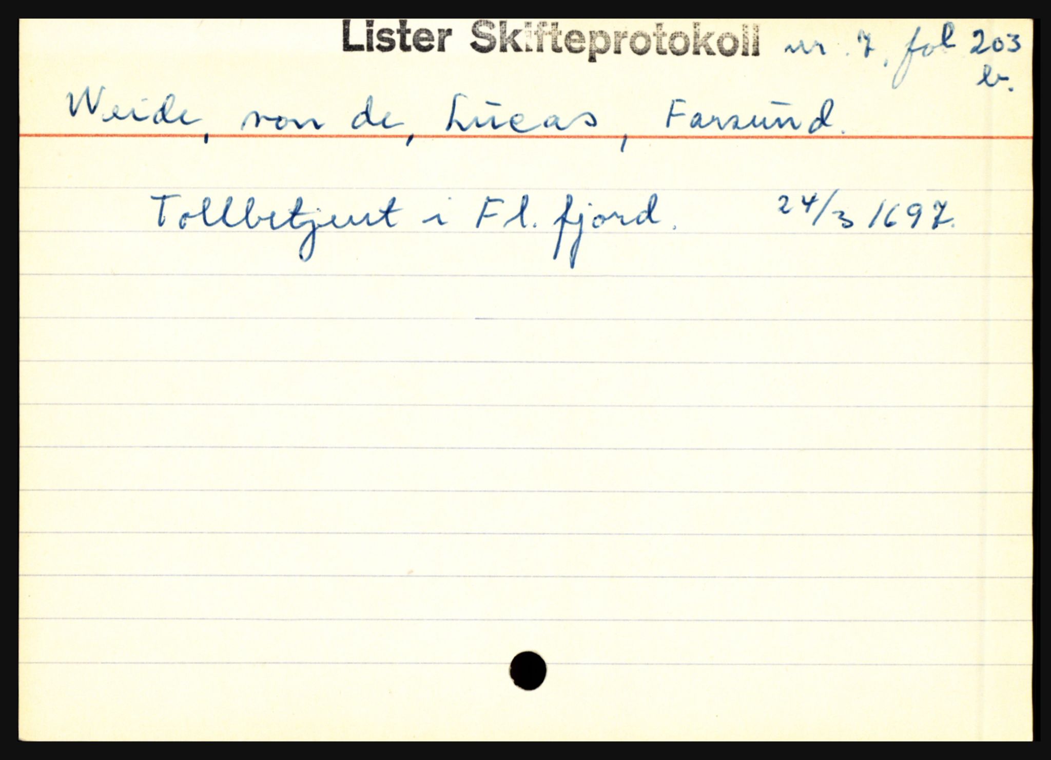 Lister sorenskriveri, AV/SAK-1221-0003/H, p. 41827