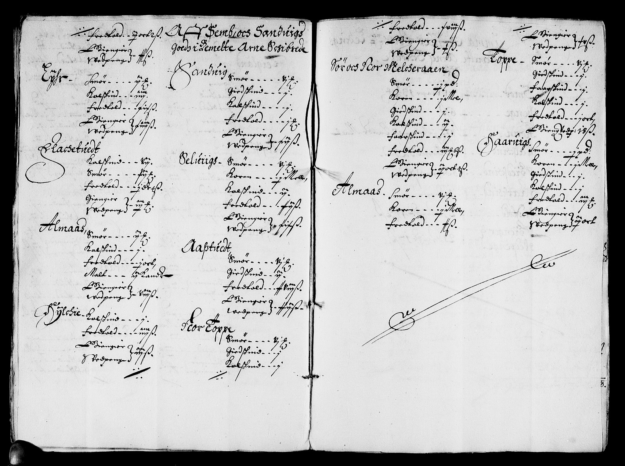 Rentekammeret inntil 1814, Reviderte regnskaper, Stiftamtstueregnskaper, Bergen stiftamt, AV/RA-EA-6043/R/Rc/L0036: Bergen stiftamt, 1668-1673