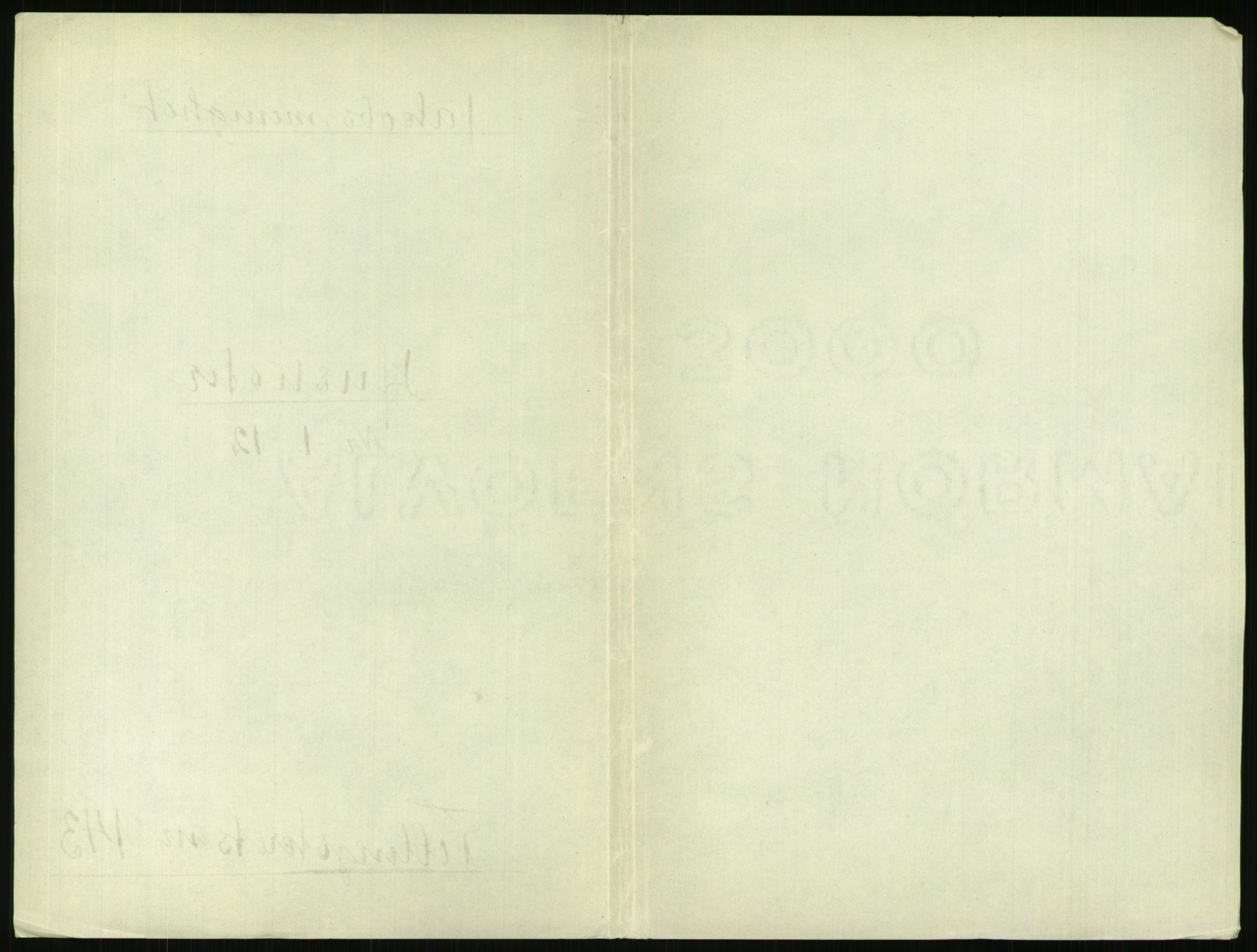 RA, 1891 census for 0301 Kristiania, 1891, p. 78683