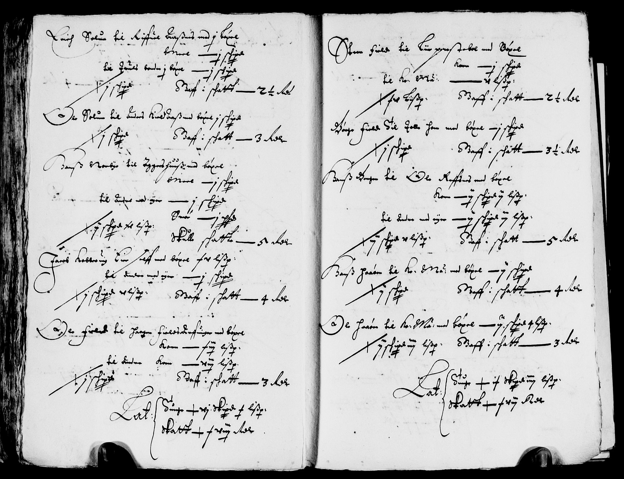 Rentekammeret inntil 1814, Reviderte regnskaper, Lensregnskaper, AV/RA-EA-5023/R/Rb/Rbo/L0030: Tønsberg len, 1650-1652