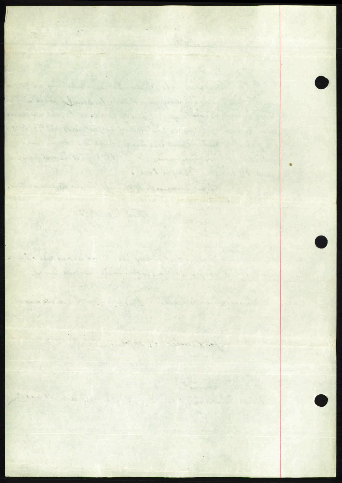 Romsdal sorenskriveri, SAT/A-4149/1/2/2C: Mortgage book no. A24, 1947-1947, Diary no: : 2439/1947
