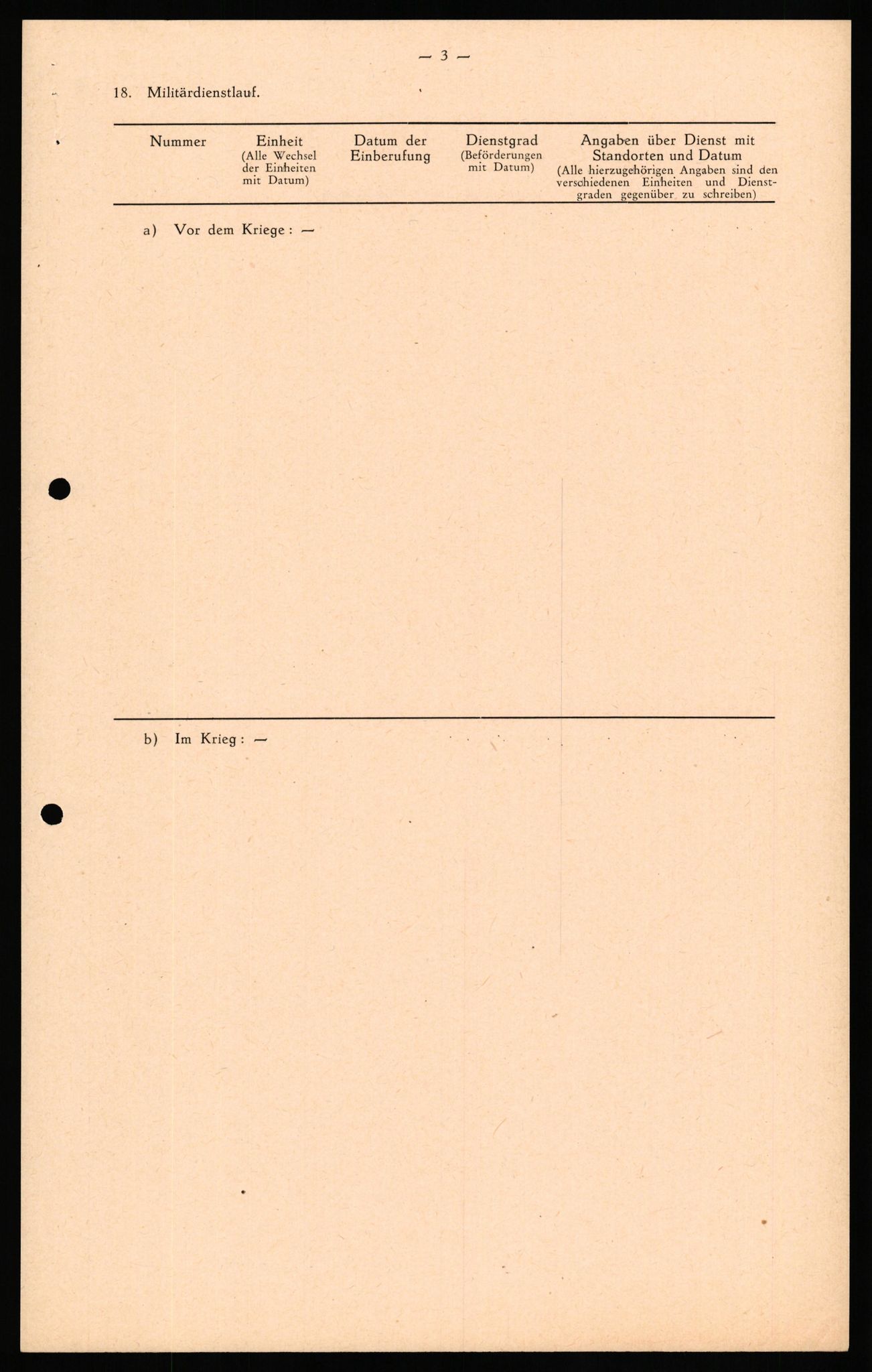 Forsvaret, Forsvarets overkommando II, AV/RA-RAFA-3915/D/Db/L0033: CI Questionaires. Tyske okkupasjonsstyrker i Norge. Tyskere., 1945-1946, p. 375