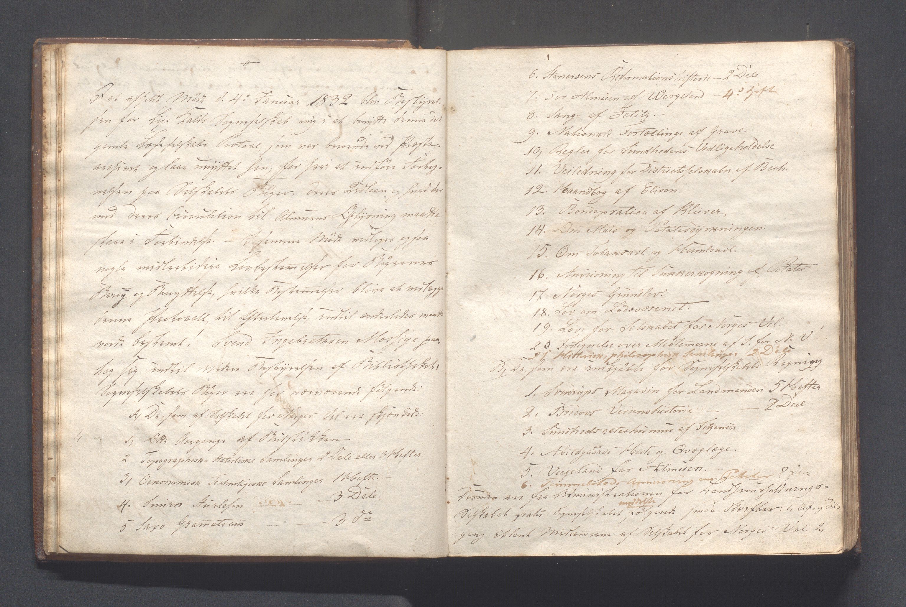 Time kommune - PA 24 Selskapet til opplysning og gode seders utbredelse i Lye kall, IKAR/K-100884/A/L0001: Protokoll, 1800-1834, p. 13
