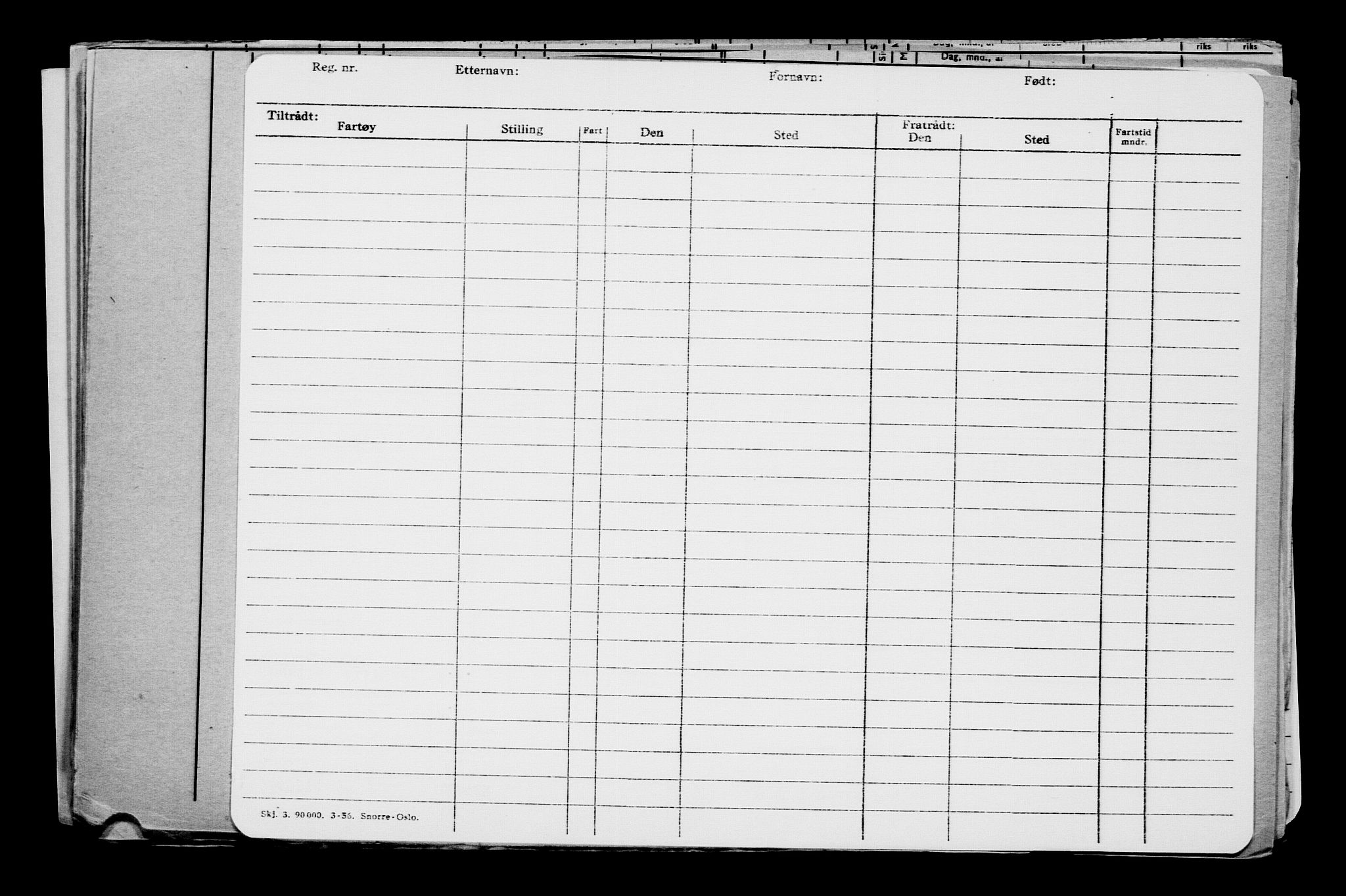 Direktoratet for sjømenn, AV/RA-S-3545/G/Gb/L0045: Hovedkort, 1902, p. 451