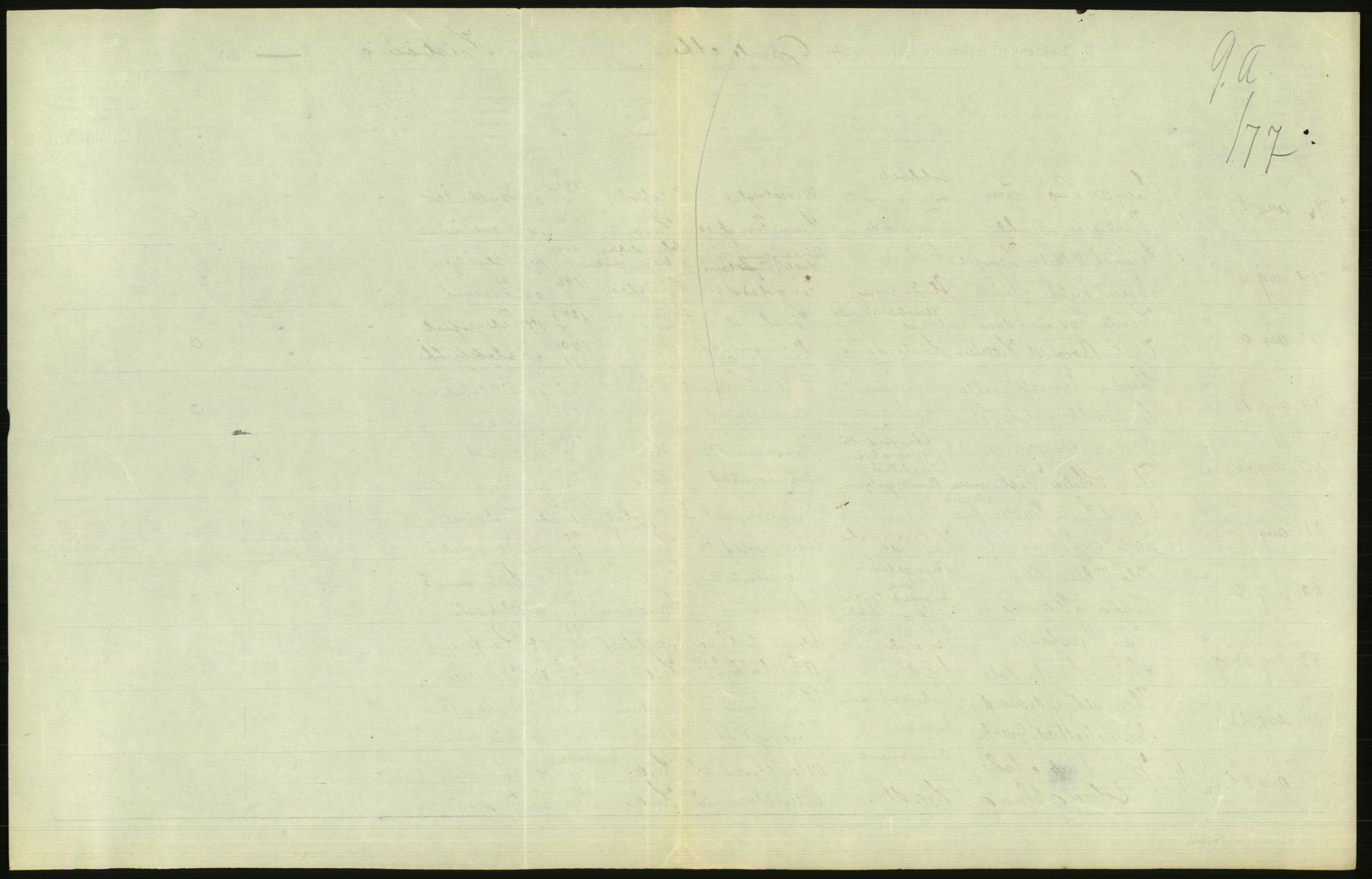 Statistisk sentralbyrå, Sosiodemografiske emner, Befolkning, AV/RA-S-2228/D/Df/Dfc/Dfcd/L0007: Kristiania: Gifte, 1924, p. 311