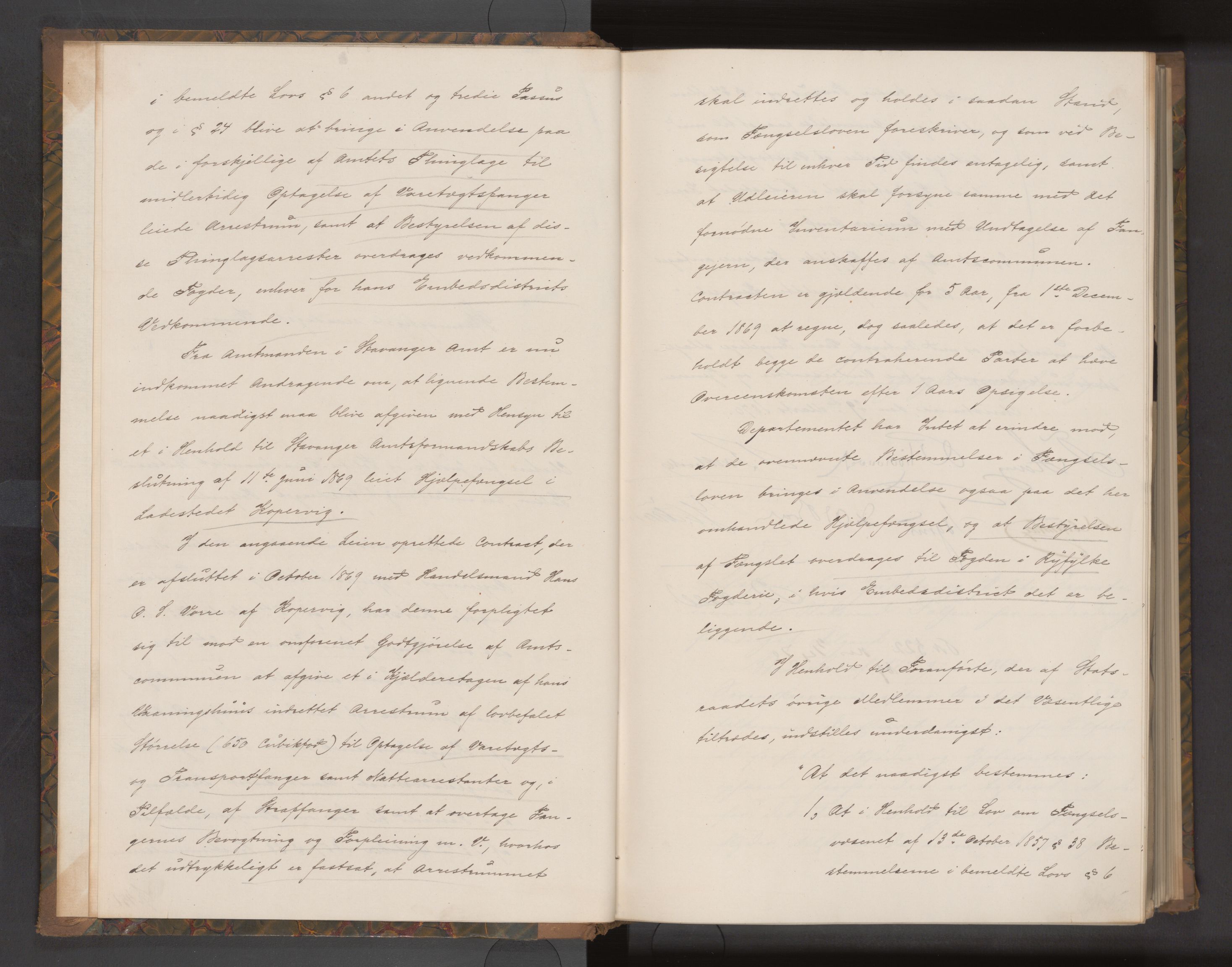 Statsrådsavdelingen i Stockholm, AV/RA-S-1003/D/Da/L0515: Regjeringsinnstillinger nr. 451-600, 1870