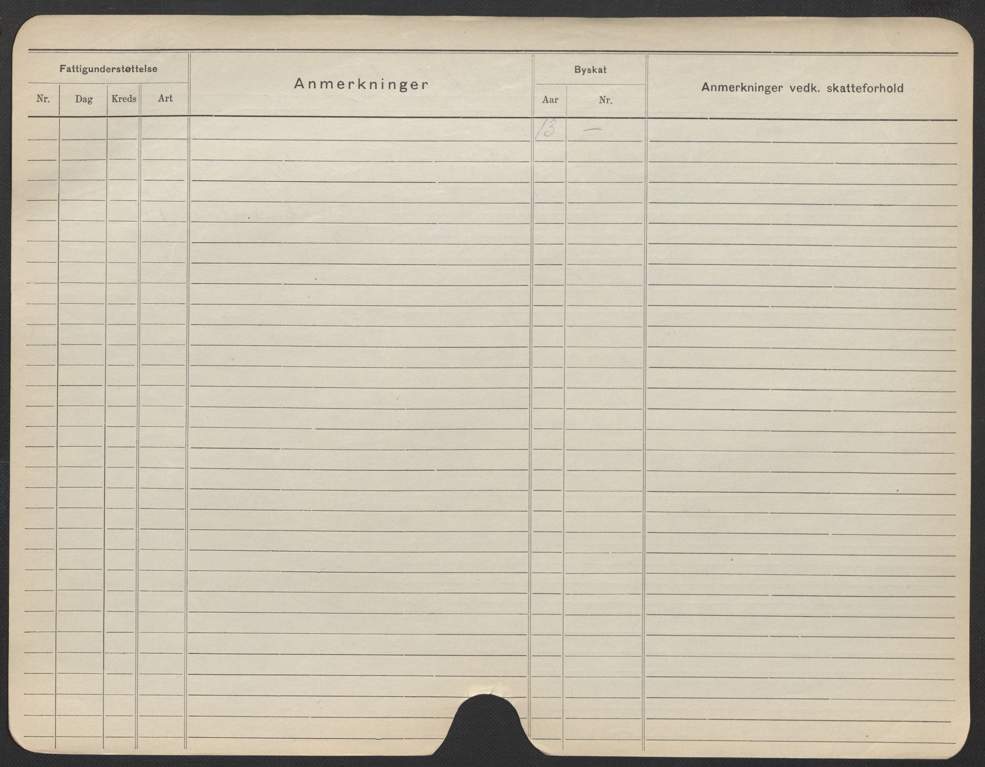 Oslo folkeregister, Registerkort, AV/SAO-A-11715/F/Fa/Fac/L0022: Kvinner, 1906-1914, p. 402b