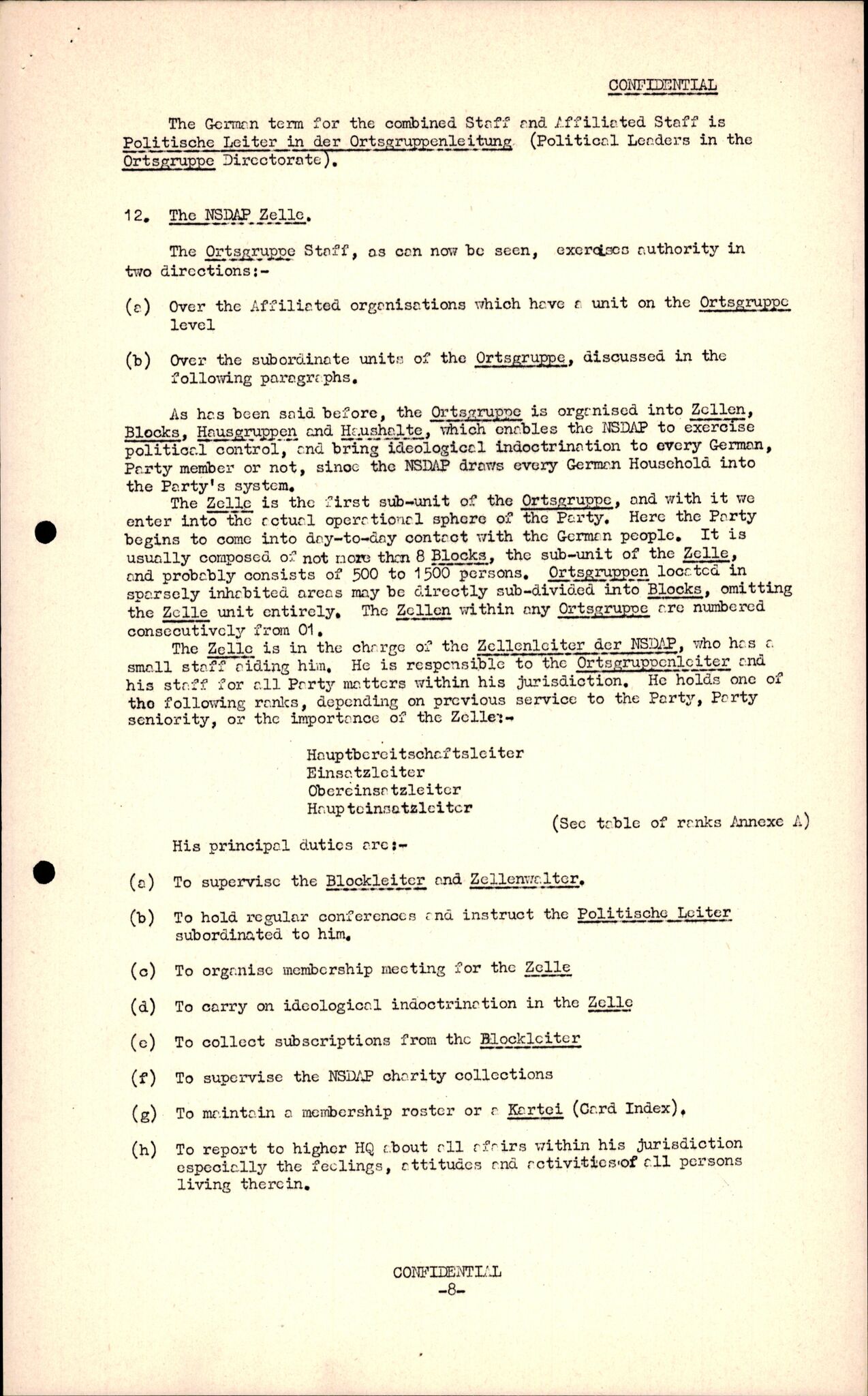 Forsvarets Overkommando. 2 kontor. Arkiv 11.4. Spredte tyske arkivsaker, AV/RA-RAFA-7031/D/Dar/Darc/L0016: FO.II, 1945, p. 284