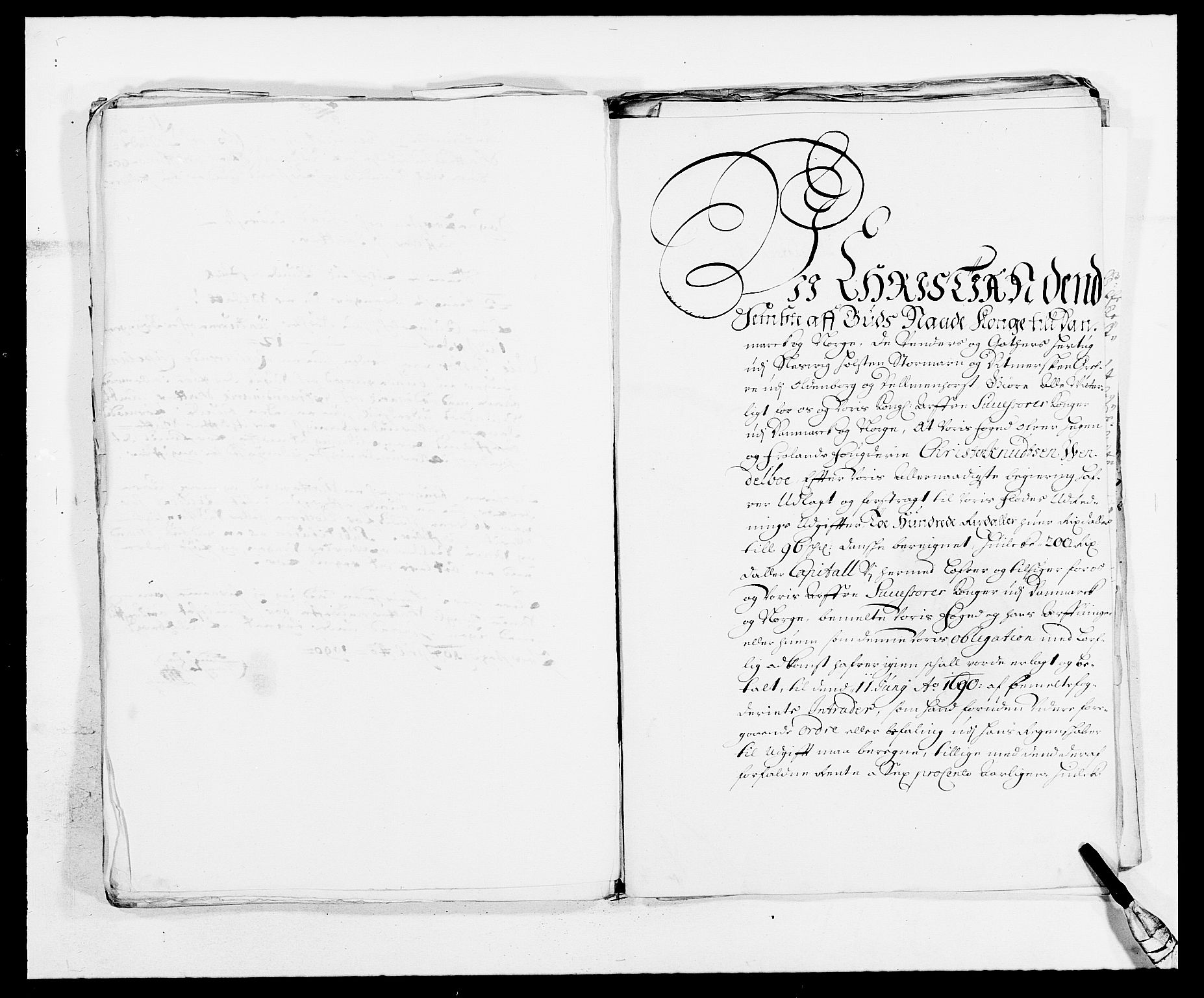 Rentekammeret inntil 1814, Reviderte regnskaper, Fogderegnskap, RA/EA-4092/R06/L0282: Fogderegnskap Heggen og Frøland, 1687-1690, p. 257