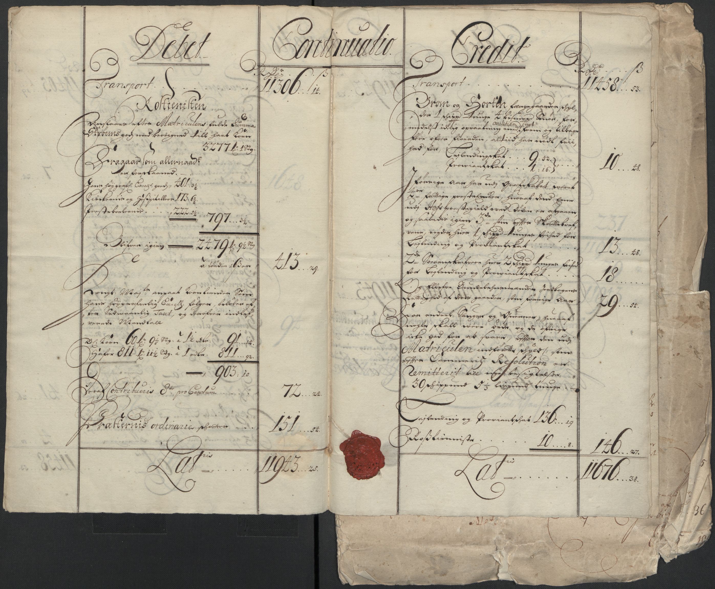 Rentekammeret inntil 1814, Reviderte regnskaper, Fogderegnskap, RA/EA-4092/R32/L1864: Fogderegnskap Jarlsberg grevskap, 1691, p. 17