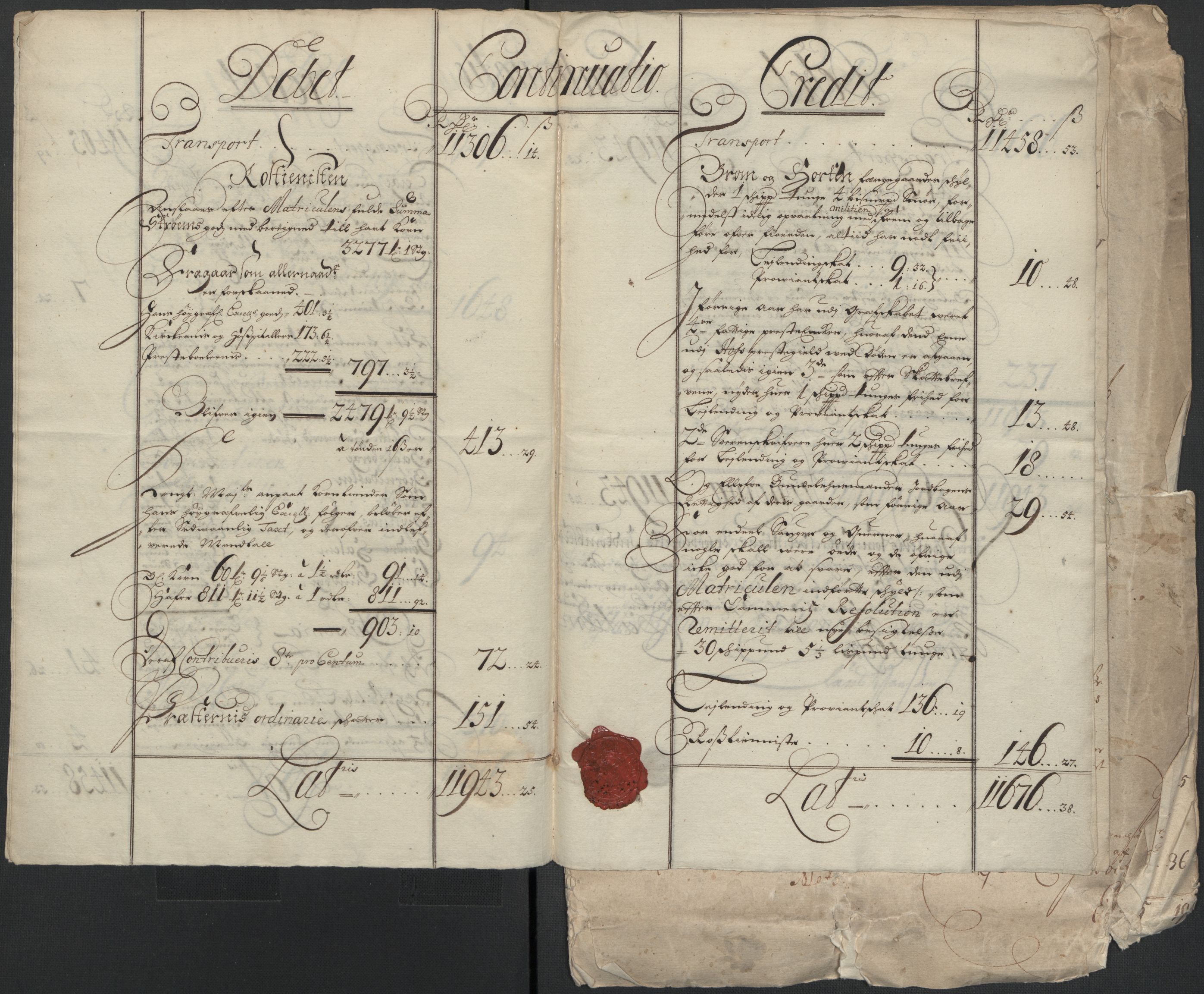 Rentekammeret inntil 1814, Reviderte regnskaper, Fogderegnskap, AV/RA-EA-4092/R32/L1864: Fogderegnskap Jarlsberg grevskap, 1691, p. 17