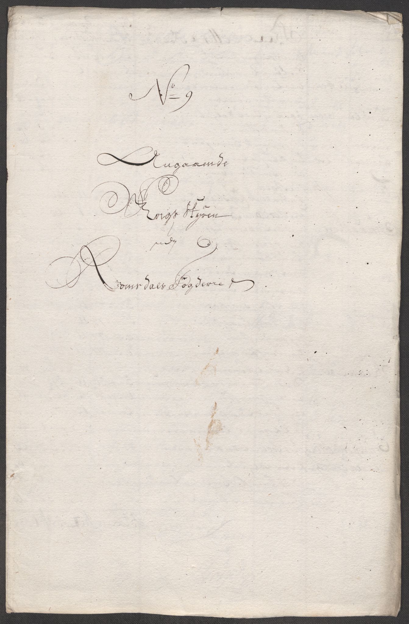 Rentekammeret inntil 1814, Reviderte regnskaper, Fogderegnskap, AV/RA-EA-4092/R55/L3662: Fogderegnskap Romsdal, 1713-1714, p. 385