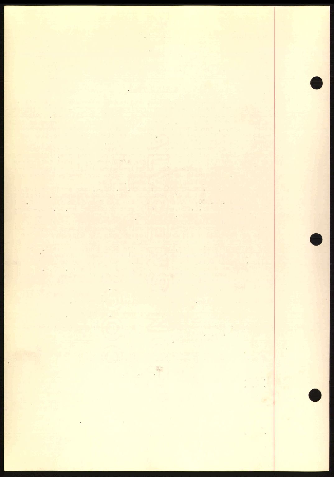 Romsdal sorenskriveri, AV/SAT-A-4149/1/2/2C: Mortgage book no. A12, 1942-1942, Diary no: : 953/1942