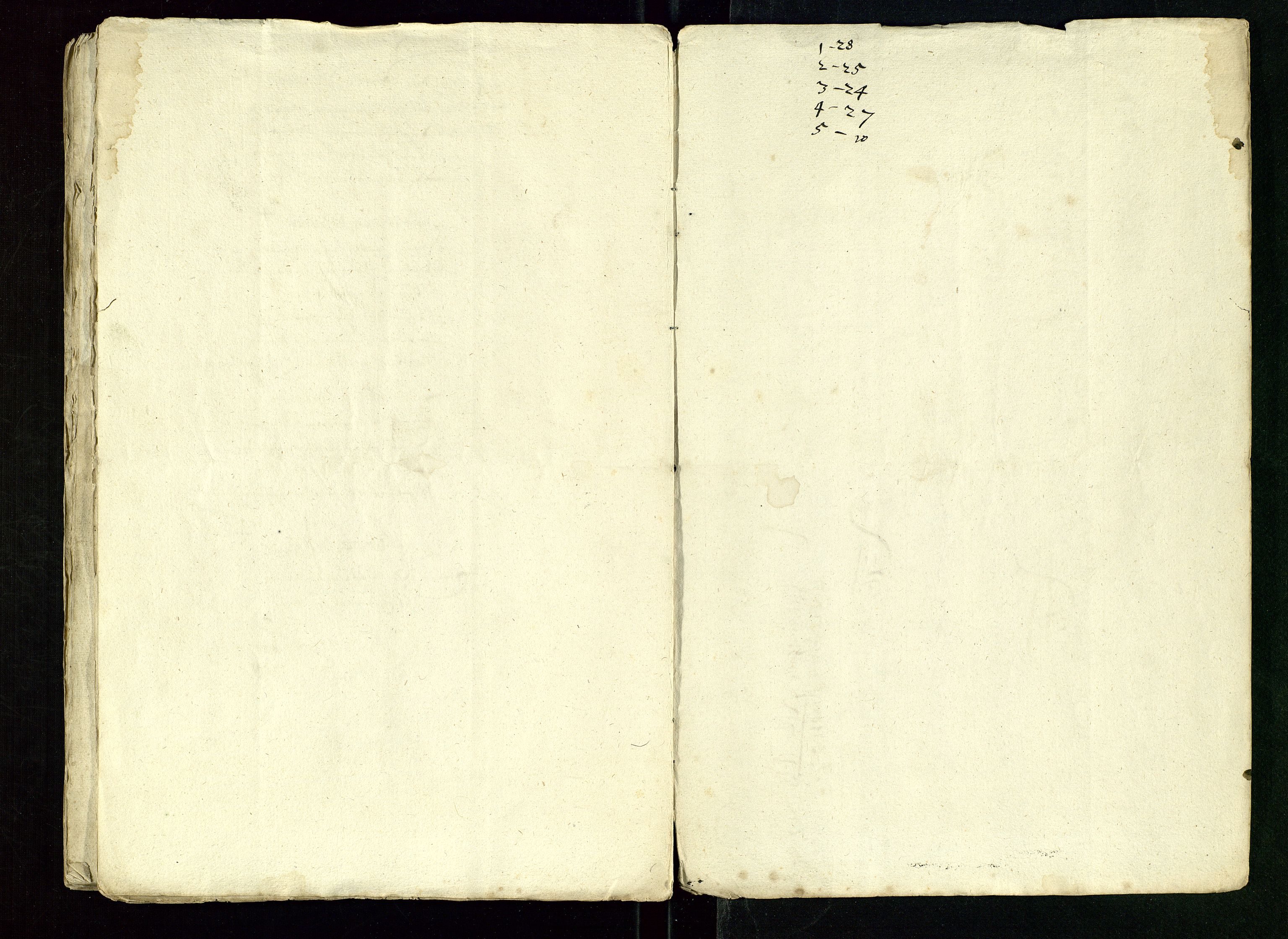 Stavanger len, AV/SAST-A-101870/Ob/L0025: Diverse, 1644-1661, p. 147