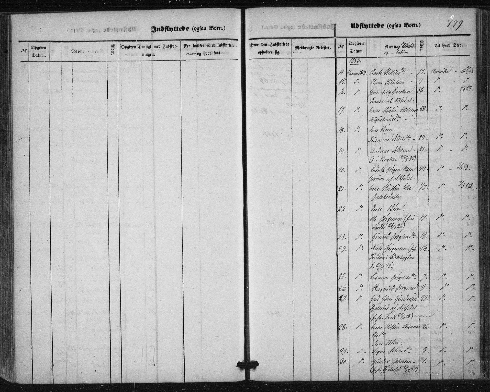 Nissedal kirkebøker, SAKO/A-288/F/Fa/L0003: Parish register (official) no. I 3, 1846-1870, p. 778-779