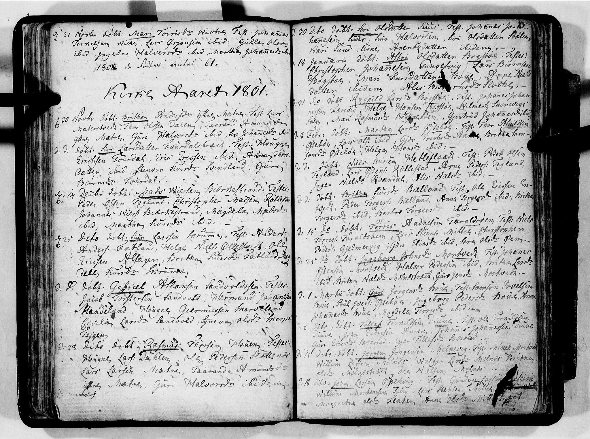 Skånevik sokneprestembete, SAB/A-77801/H/Haa: Parish register (official) no. A 2, 1790-1824, p. 73