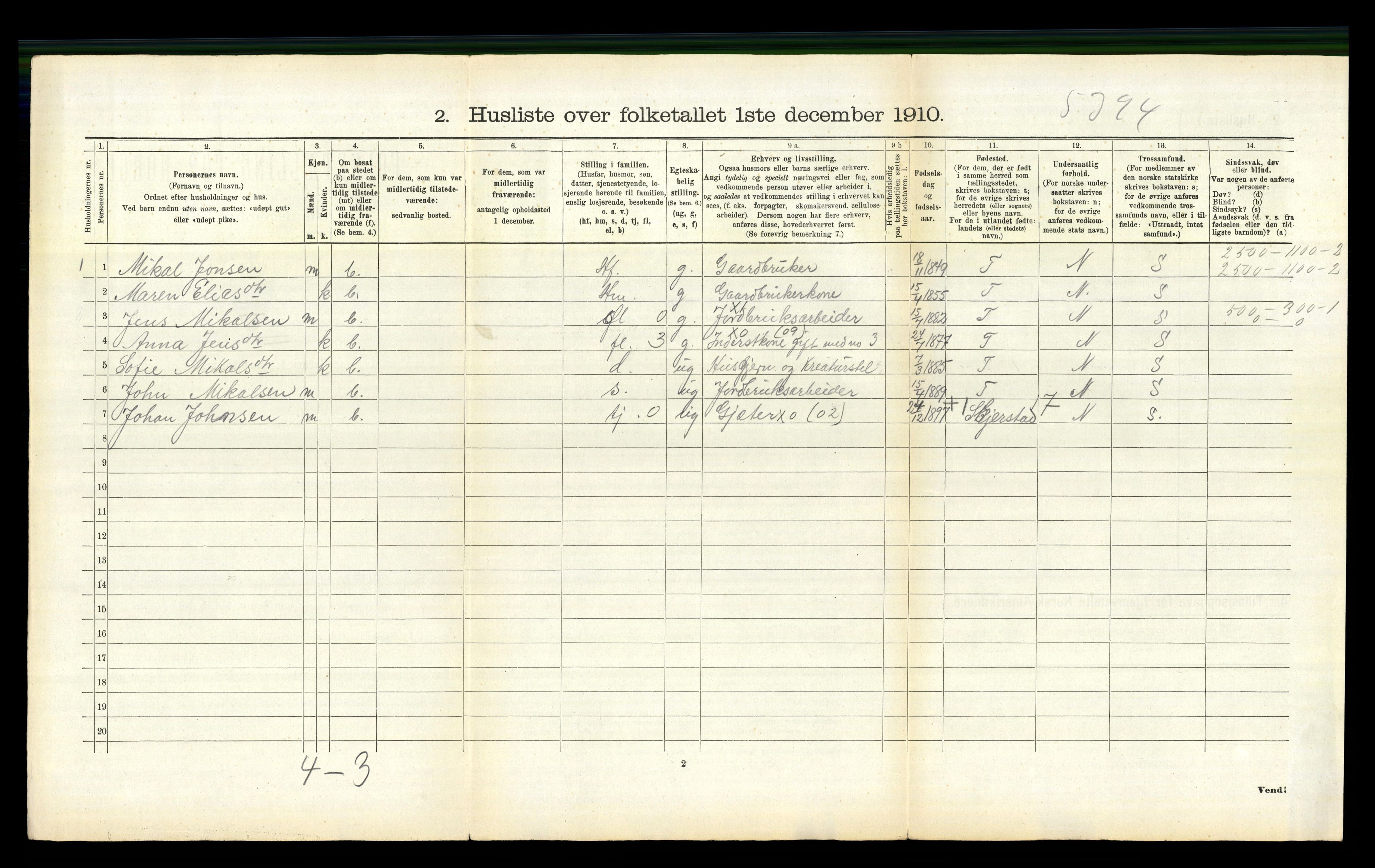 RA, 1910 census for Mo, 1910, p. 790