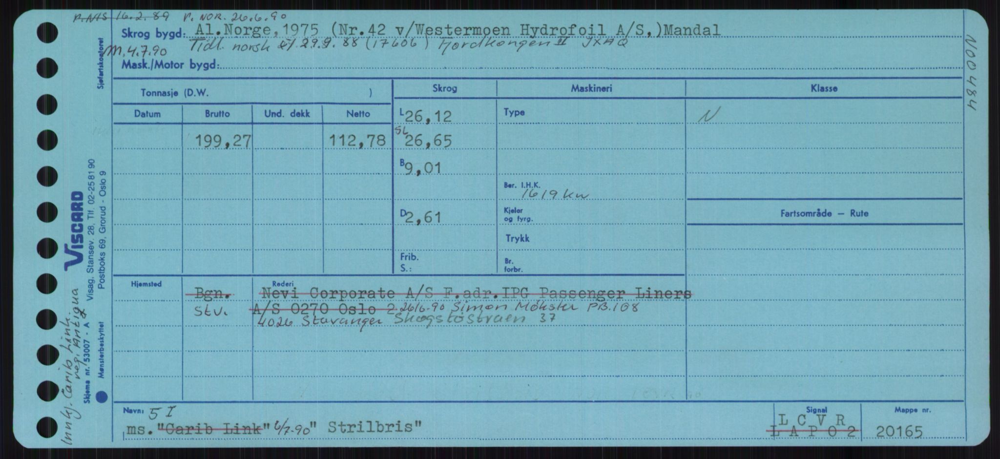 Sjøfartsdirektoratet med forløpere, Skipsmålingen, RA/S-1627/H/Ha/L0005/0002: Fartøy, S-Sven / Fartøy, Skjo-Sven, p. 647