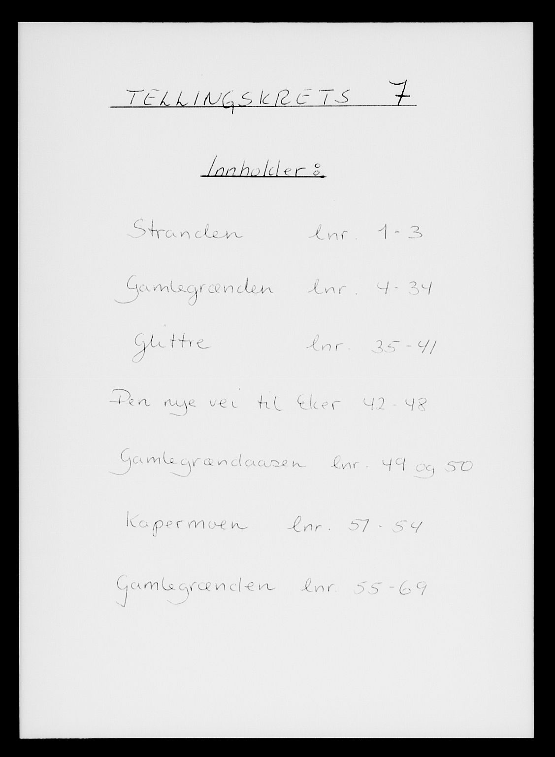 SAKO, 1885 census for 0604 Kongsberg, 1885, p. 1115