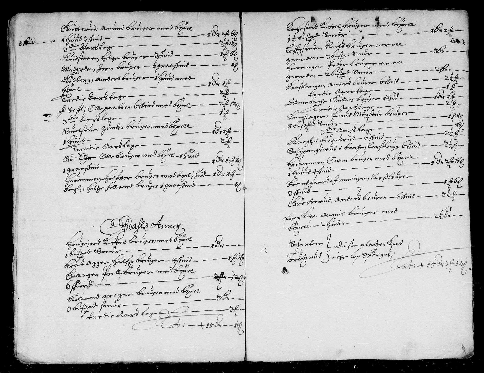 Rentekammeret inntil 1814, Reviderte regnskaper, Stiftamtstueregnskaper, Landkommissariatet på Akershus og Akershus stiftamt, AV/RA-EA-5869/R/Rb/L0080: Akershus stiftamt, 1666-1671