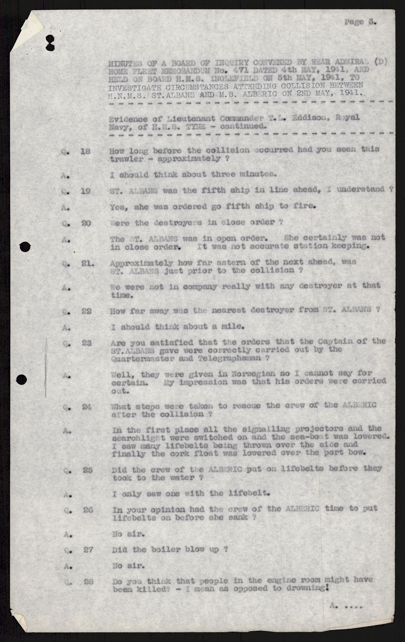 Forsvaret, Sjøforsvarets overkommando, AV/RA-RAFA-2035/D/Dc/L0305: --, 1940-1946, p. 980