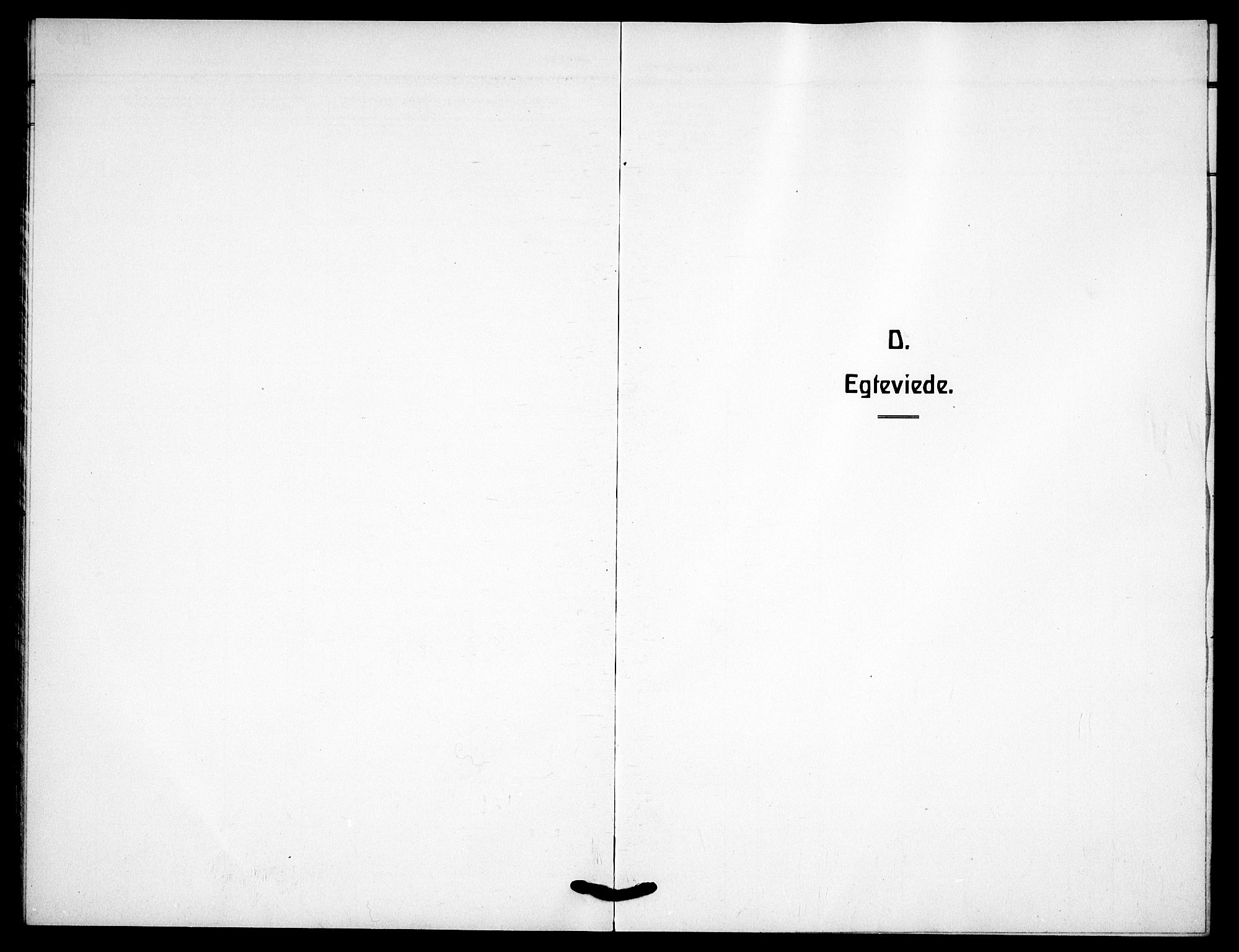 Drøbak prestekontor Kirkebøker, SAO/A-10142a/G/Gb/L0002: Parish register (copy) no. II 2, 1919-1939