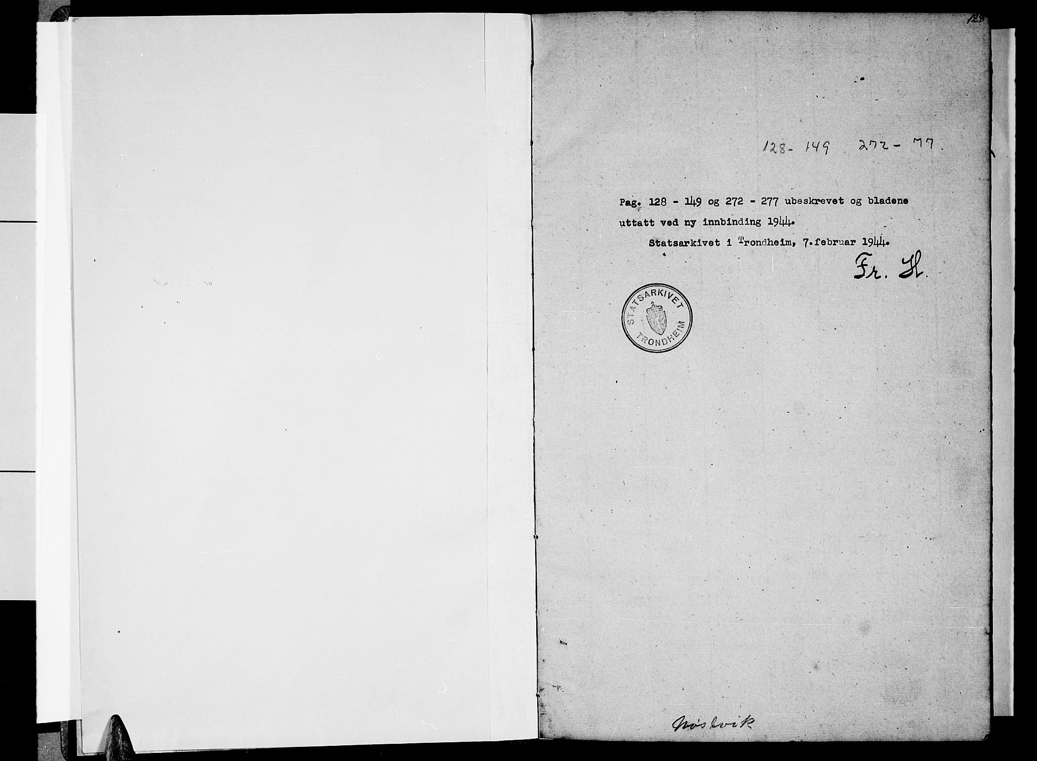 Ministerialprotokoller, klokkerbøker og fødselsregistre - Nordland, SAT/A-1459/814/L0228: Parish register (copy) no. 814C01, 1838-1858