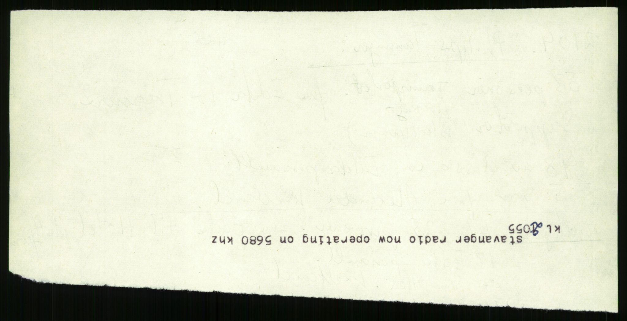 Justisdepartementet, Granskningskommisjonen ved Alexander Kielland-ulykken 27.3.1980, AV/RA-S-1165/D/L0017: P Hjelpefartøy (Doku.liste + P1-P6 av 6)/Q Hovedredningssentralen (Q0-Q27 av 27), 1980-1981, p. 979