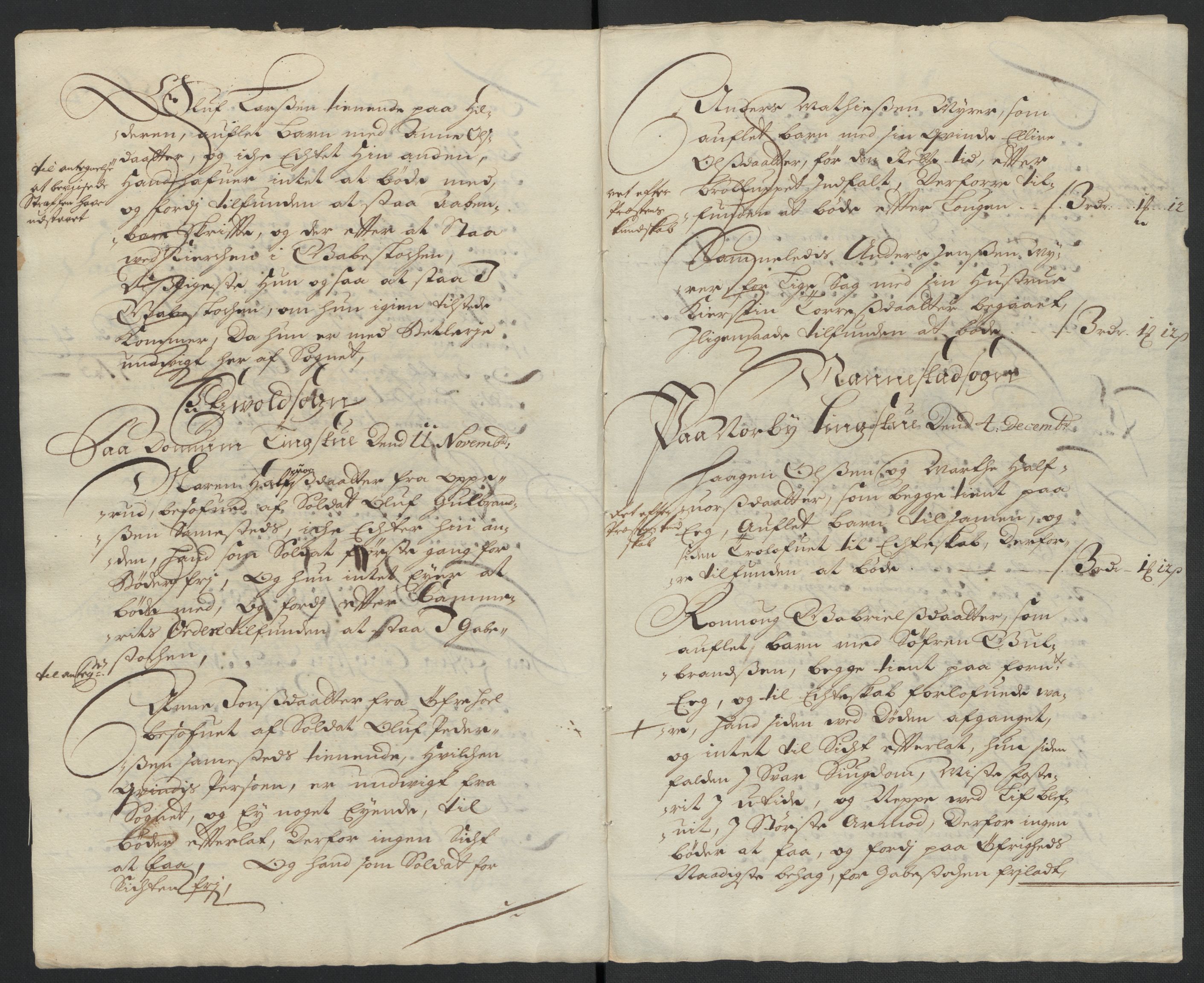 Rentekammeret inntil 1814, Reviderte regnskaper, Fogderegnskap, AV/RA-EA-4092/R12/L0711: Fogderegnskap Øvre Romerike, 1699, p. 65