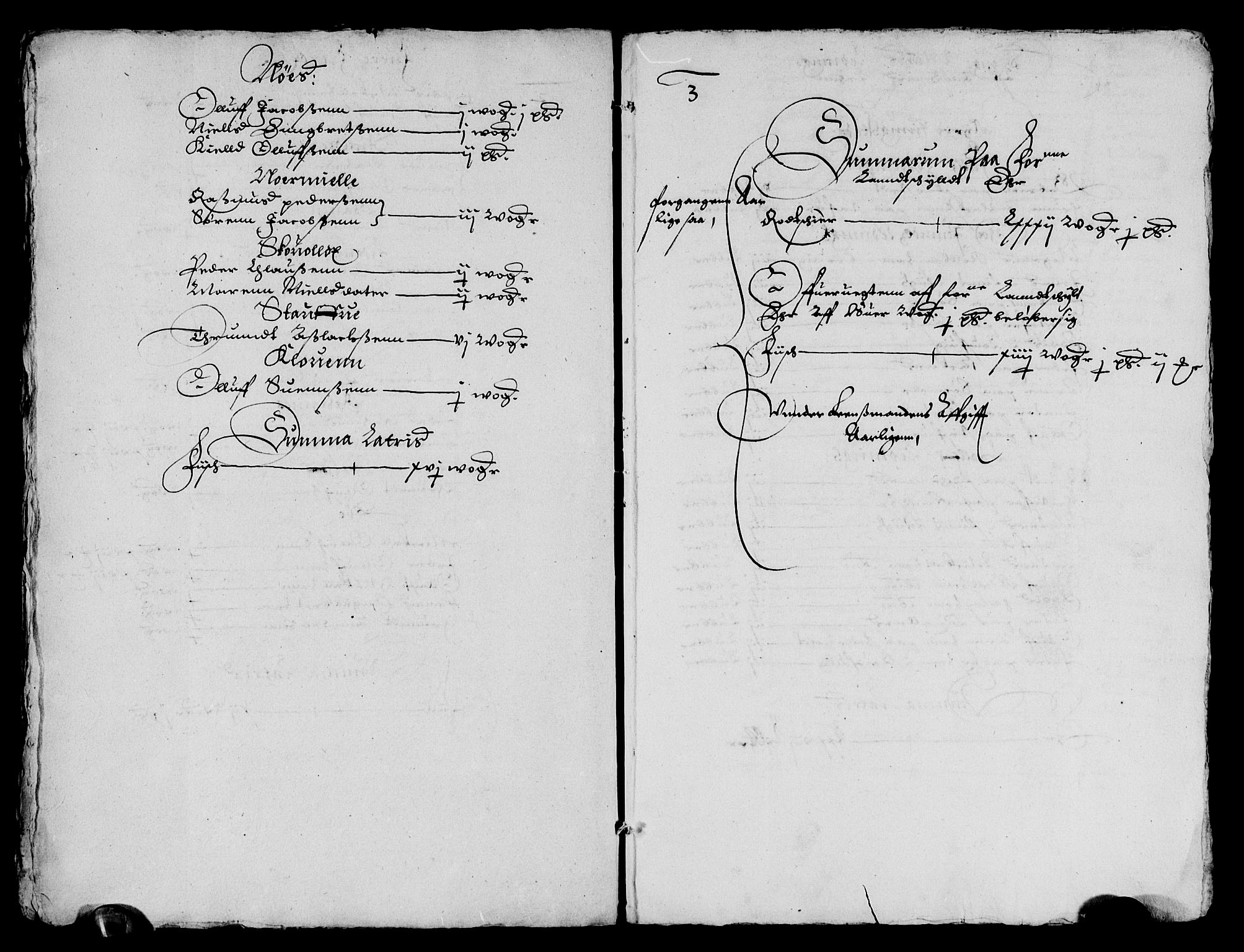 Rentekammeret inntil 1814, Reviderte regnskaper, Lensregnskaper, AV/RA-EA-5023/R/Rb/Rbz/L0012: Nordlandenes len, 1620-1621