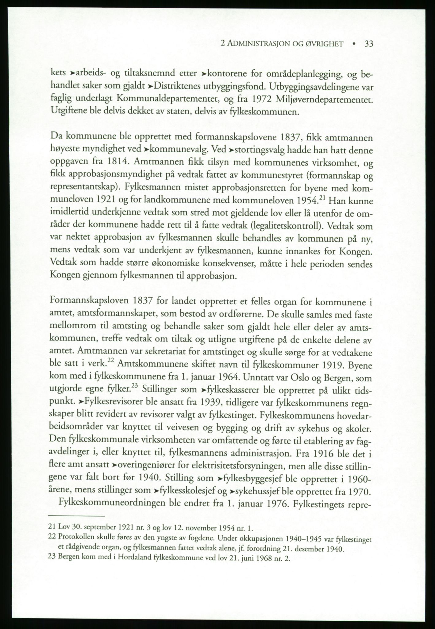 Publikasjoner utgitt av Arkivverket, PUBL/PUBL-001/B/0019: Liv Mykland: Håndbok for brukere av statsarkivene (2005), 2005, p. 33