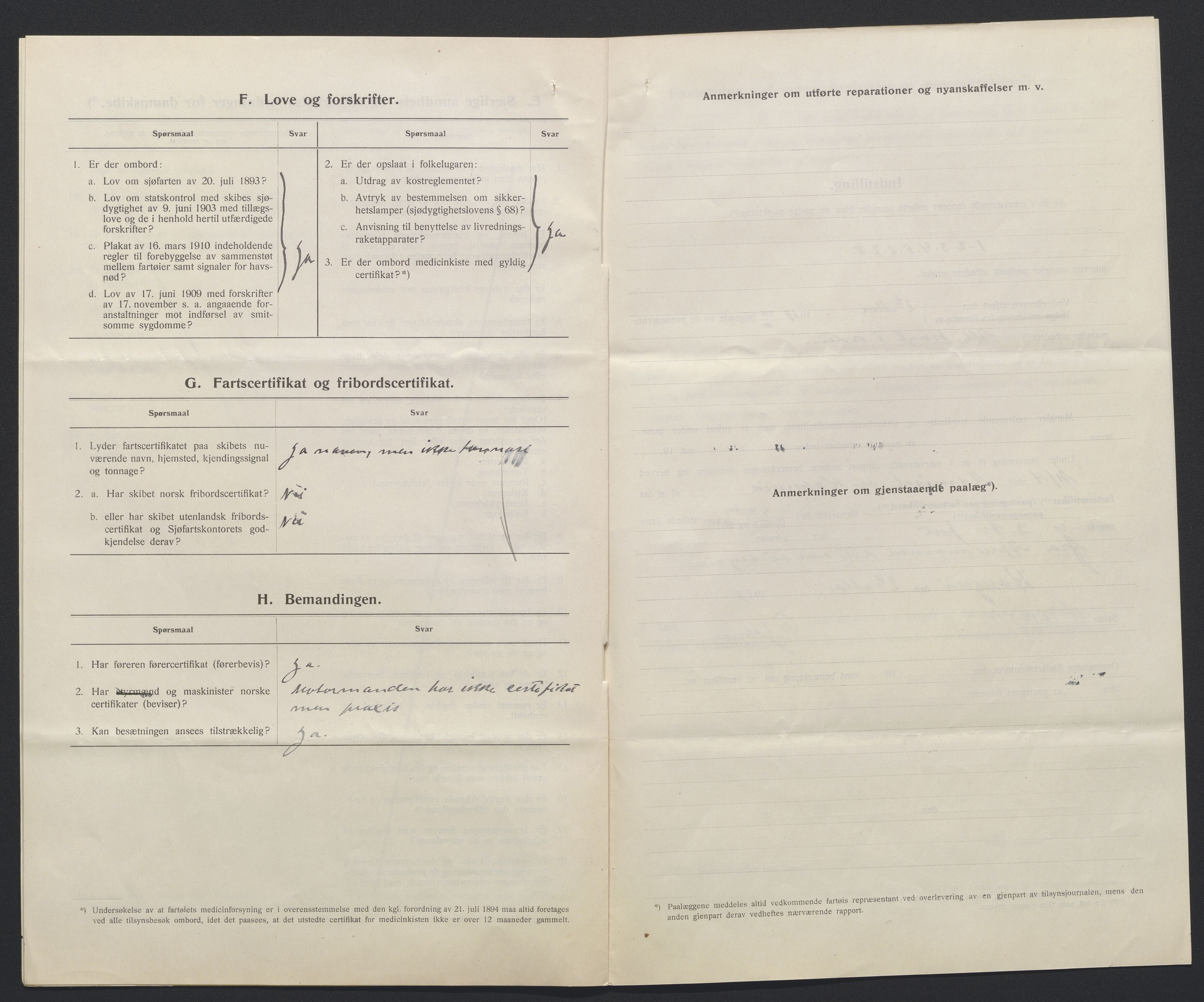 Sjøfartsdirektoratet med forløpere, skipsmapper slettede skip, AV/RA-S-4998/F/Fa/L0005: --, 1864-1933, p. 550