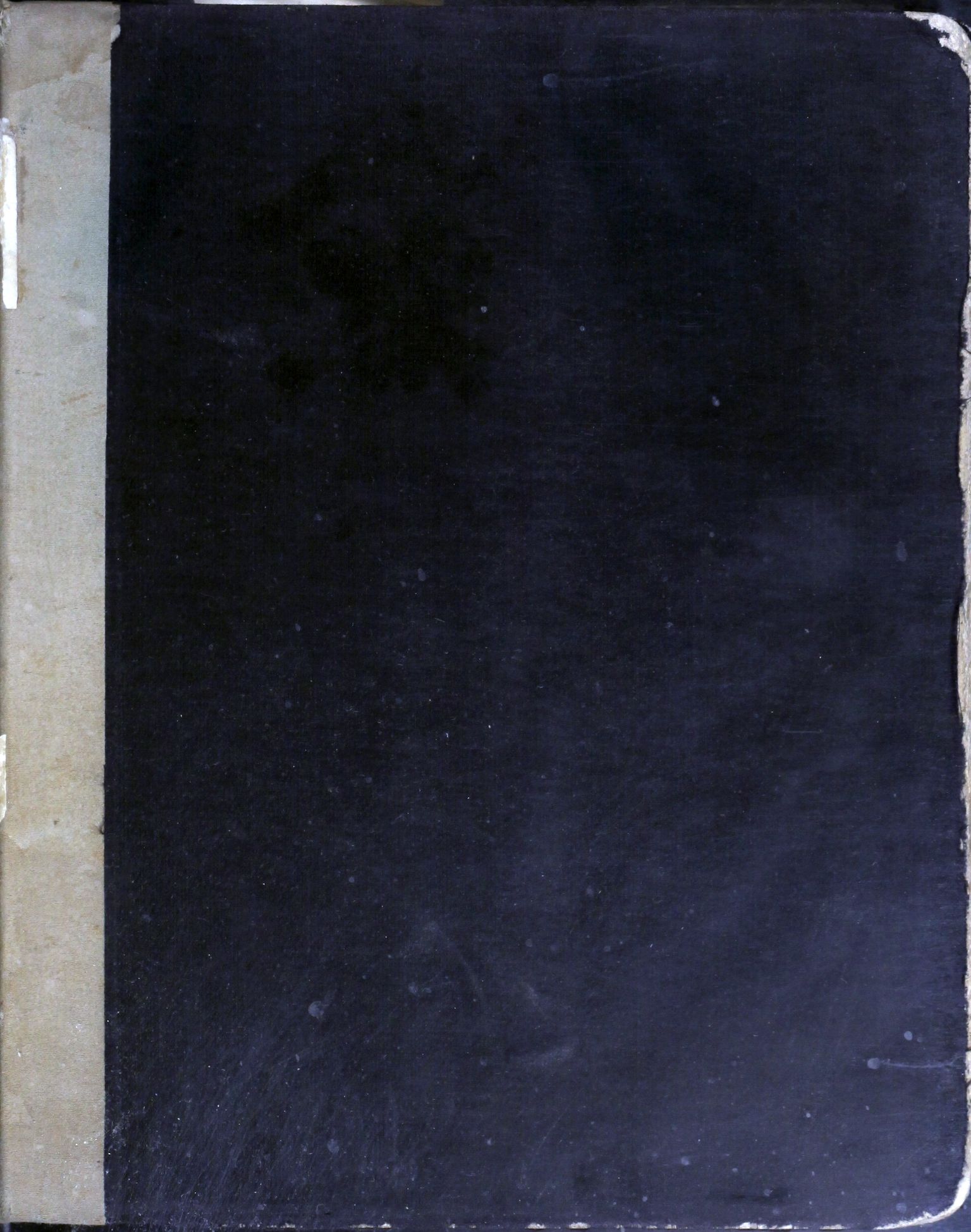A/S Sulitjelma Gruber, AIN/NA052/B/Ba/L0022: Kopibok - Diverse adressater, 1906-1907