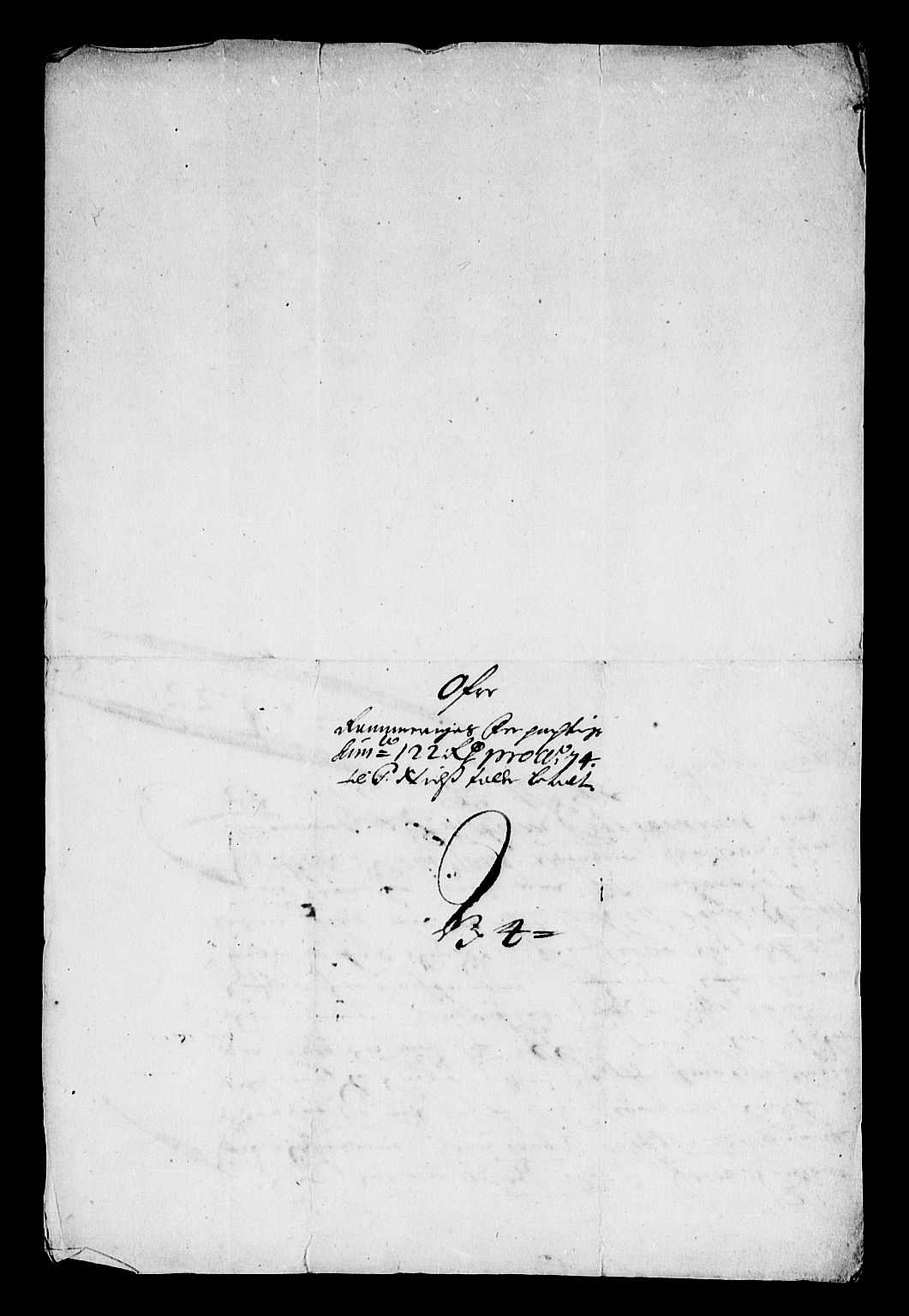 Rentekammeret inntil 1814, Reviderte regnskaper, Stiftamtstueregnskaper, Landkommissariatet på Akershus og Akershus stiftamt, AV/RA-EA-5869/R/Rb/L0126: Akershus stiftamt, 1674-1677