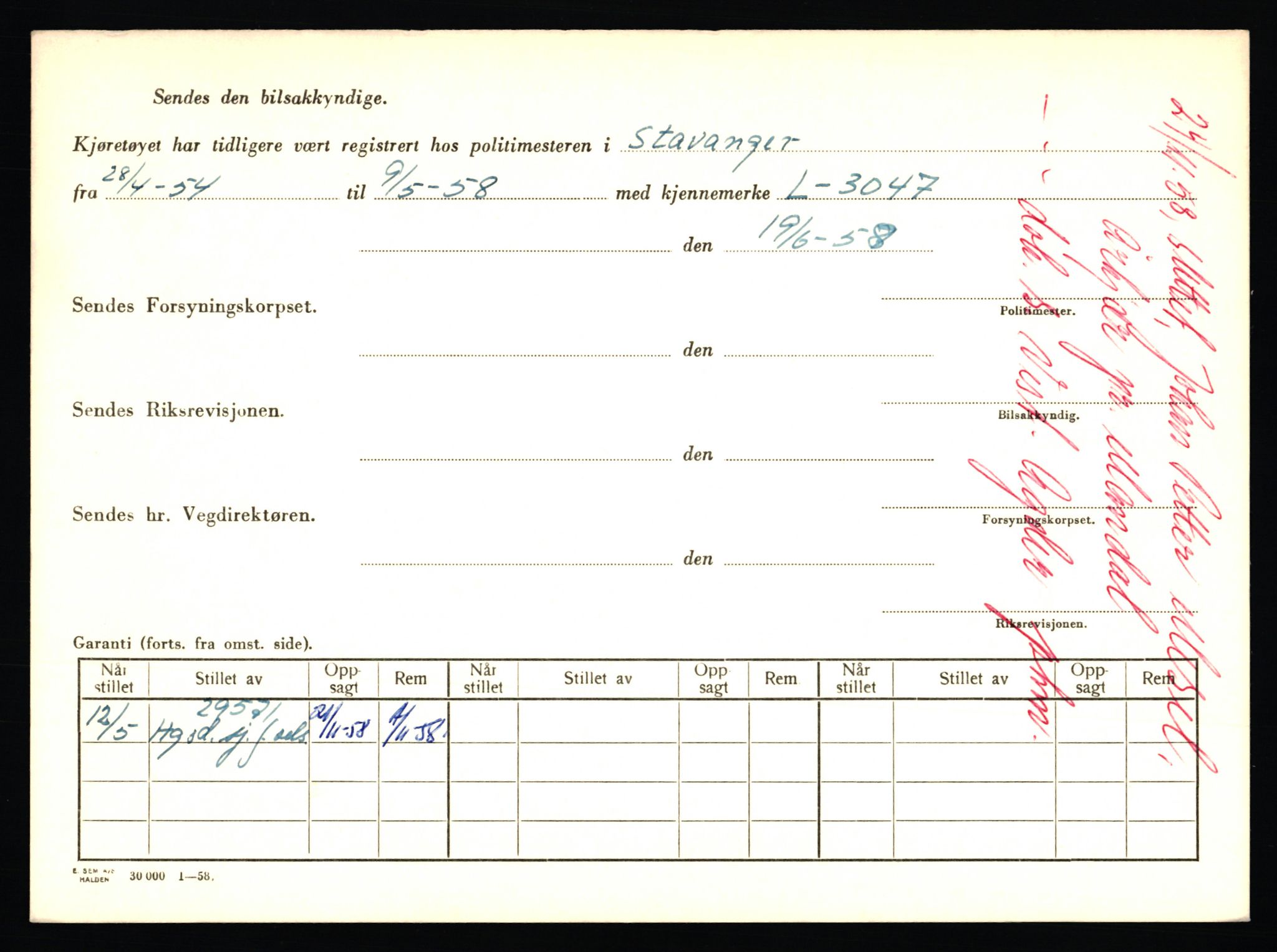 Stavanger trafikkstasjon, AV/SAST-A-101942/0/F/L0055: L-55700 - L-56499, 1930-1971, p. 1296